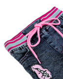 Girls' Denim Shorts