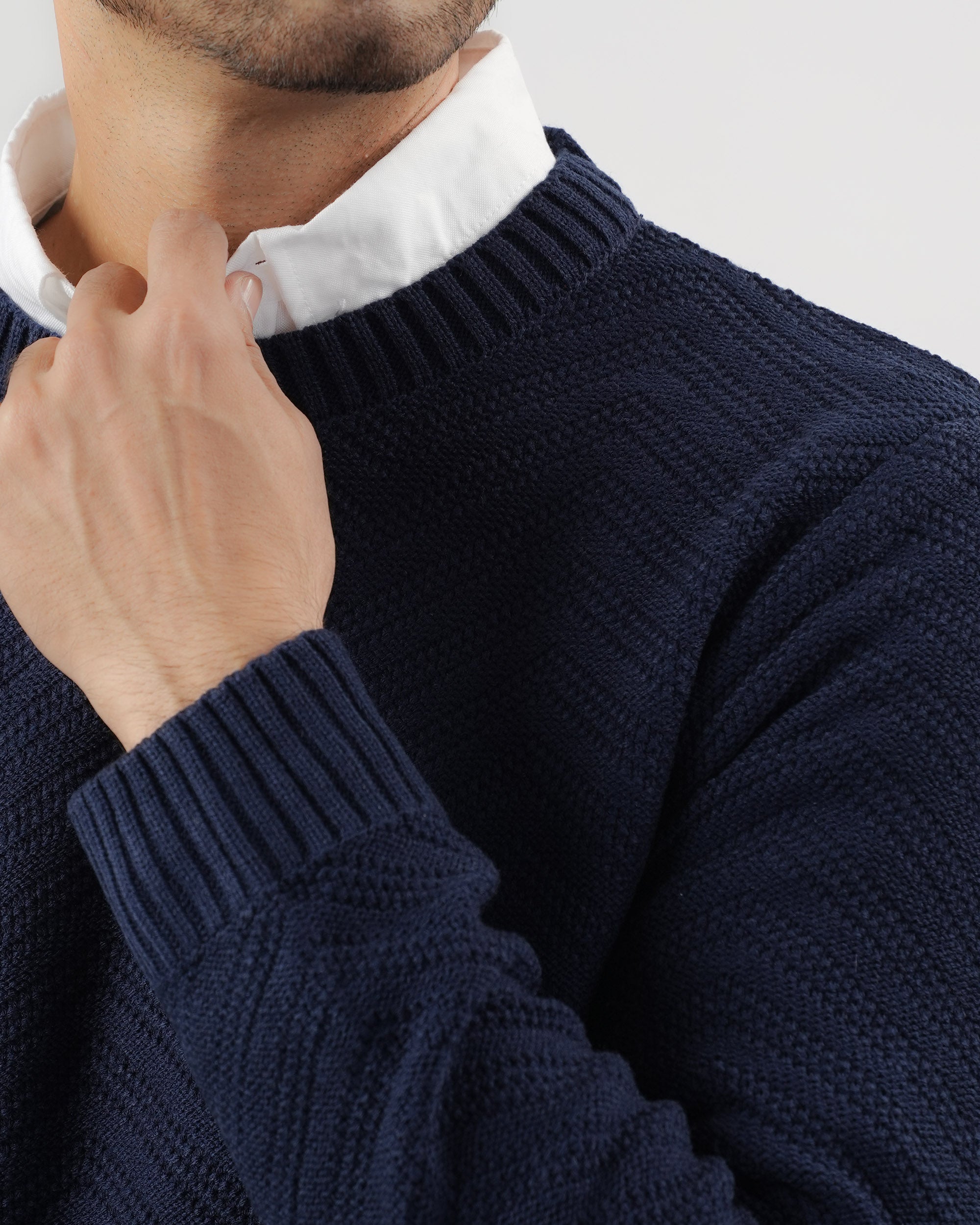 Eminent Men's Sweater