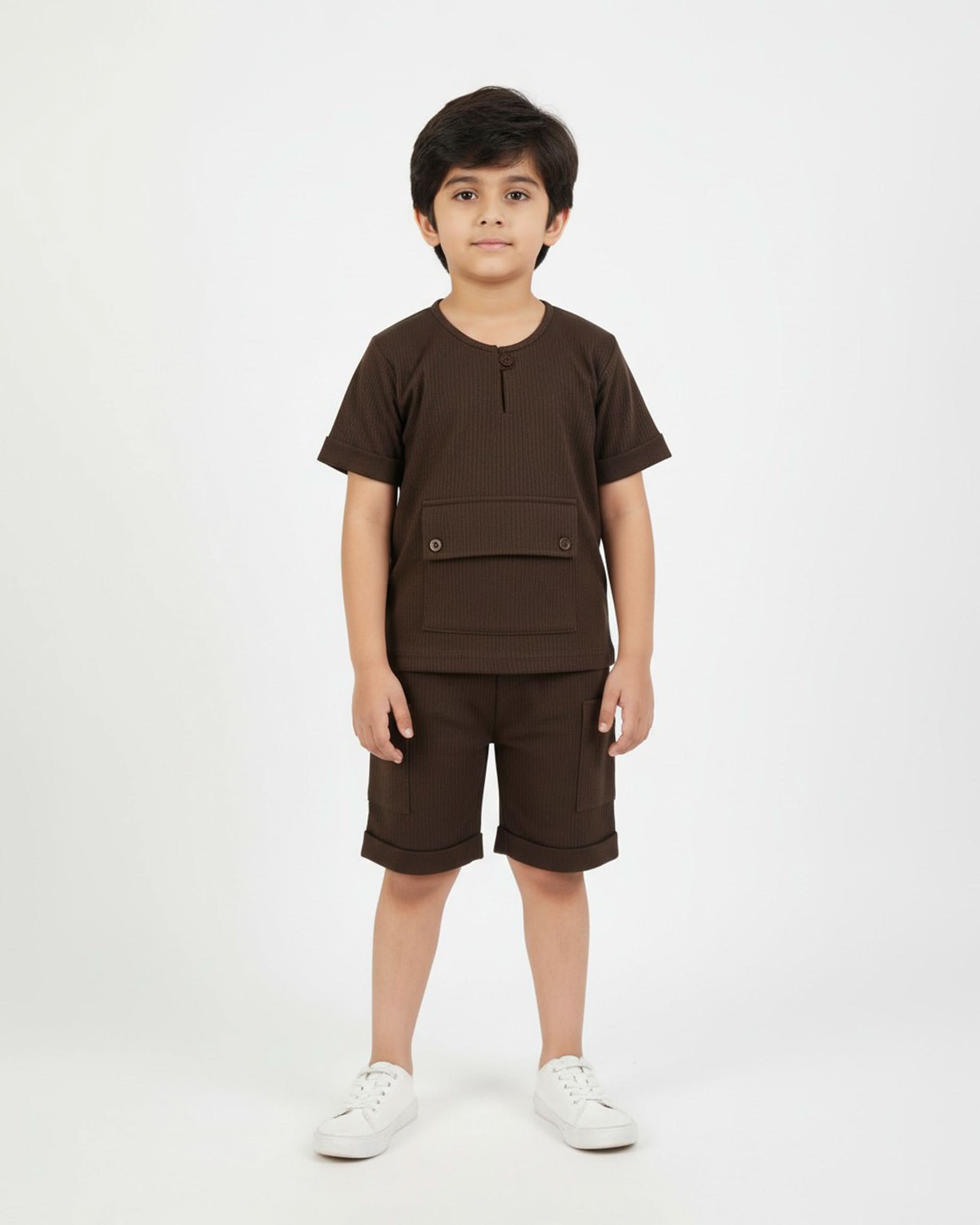 Boys Co-Ord Set, Boys Co-Ord Set, Eminent, Chase Value