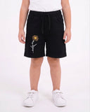 Girls' Denim Shorts