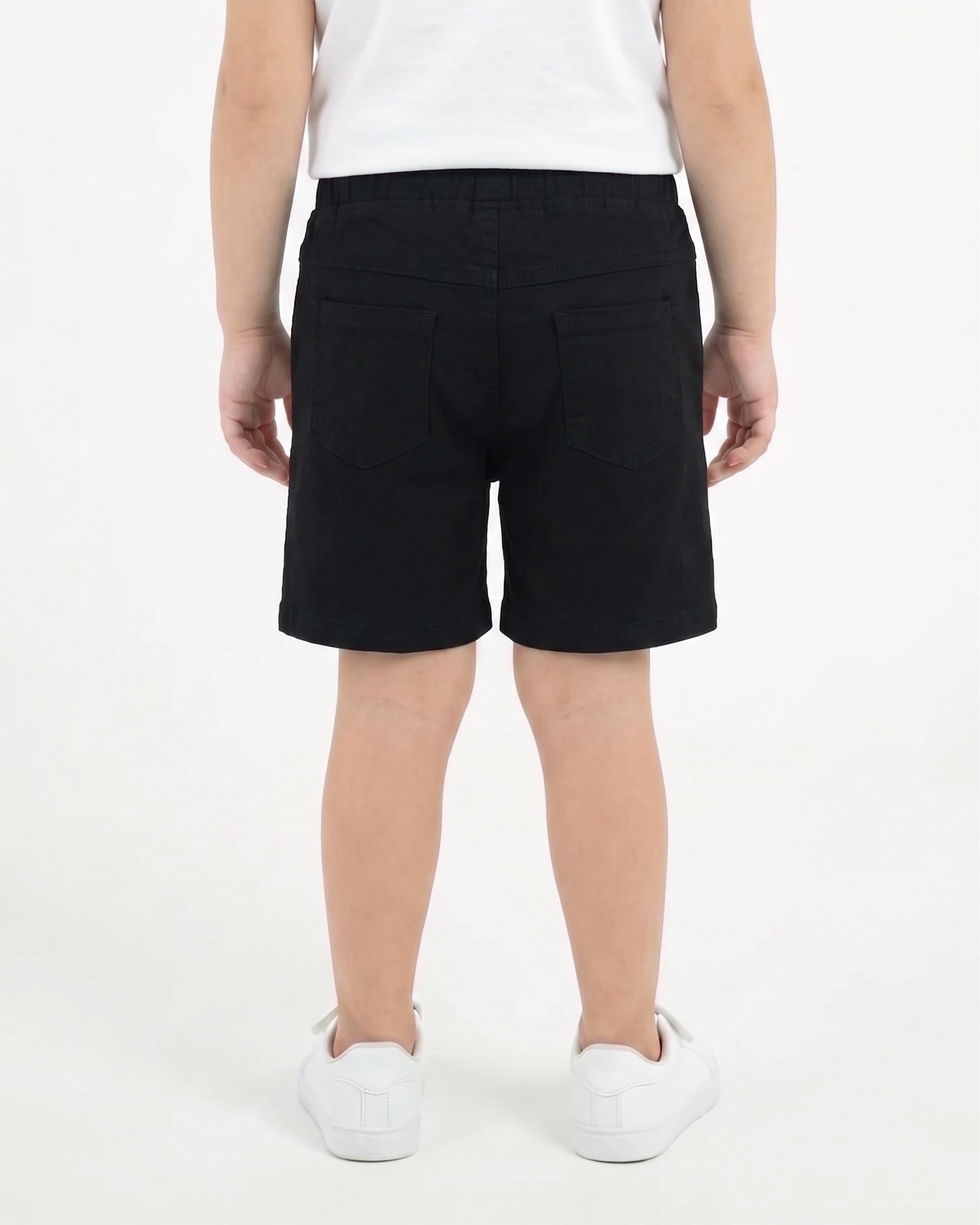 Girls' Denim Shorts