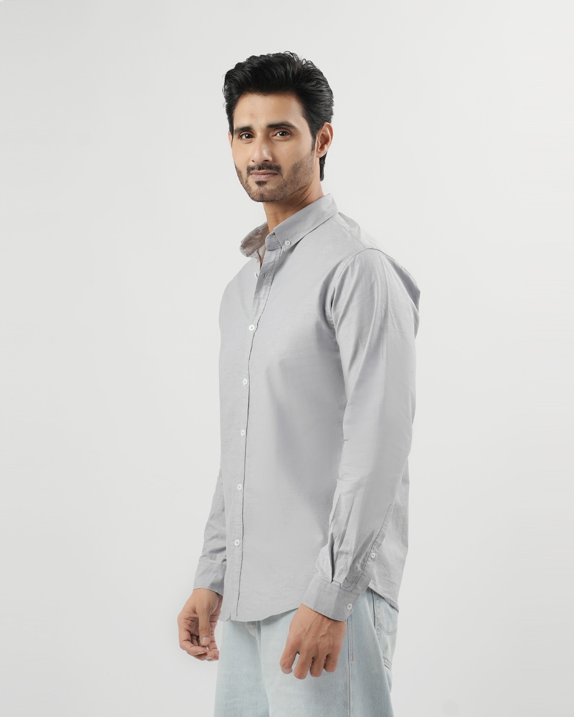 Eminent Men's Woven Shirt