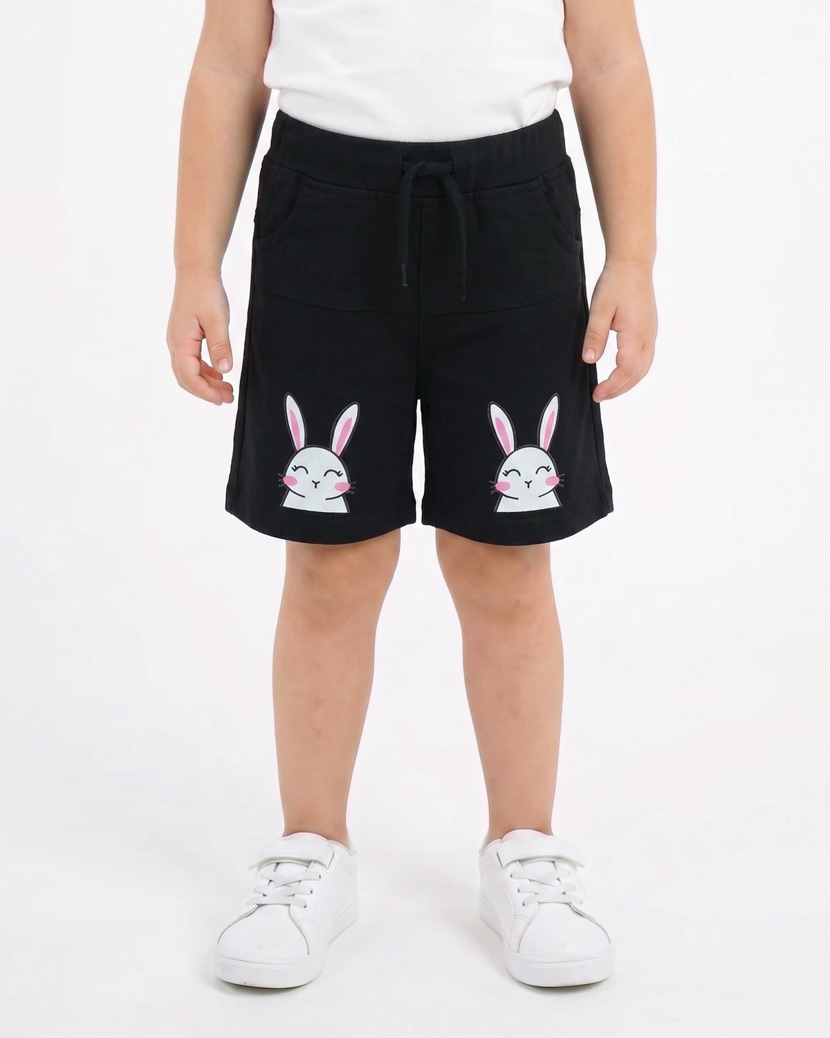 Girls' Denim Shorts