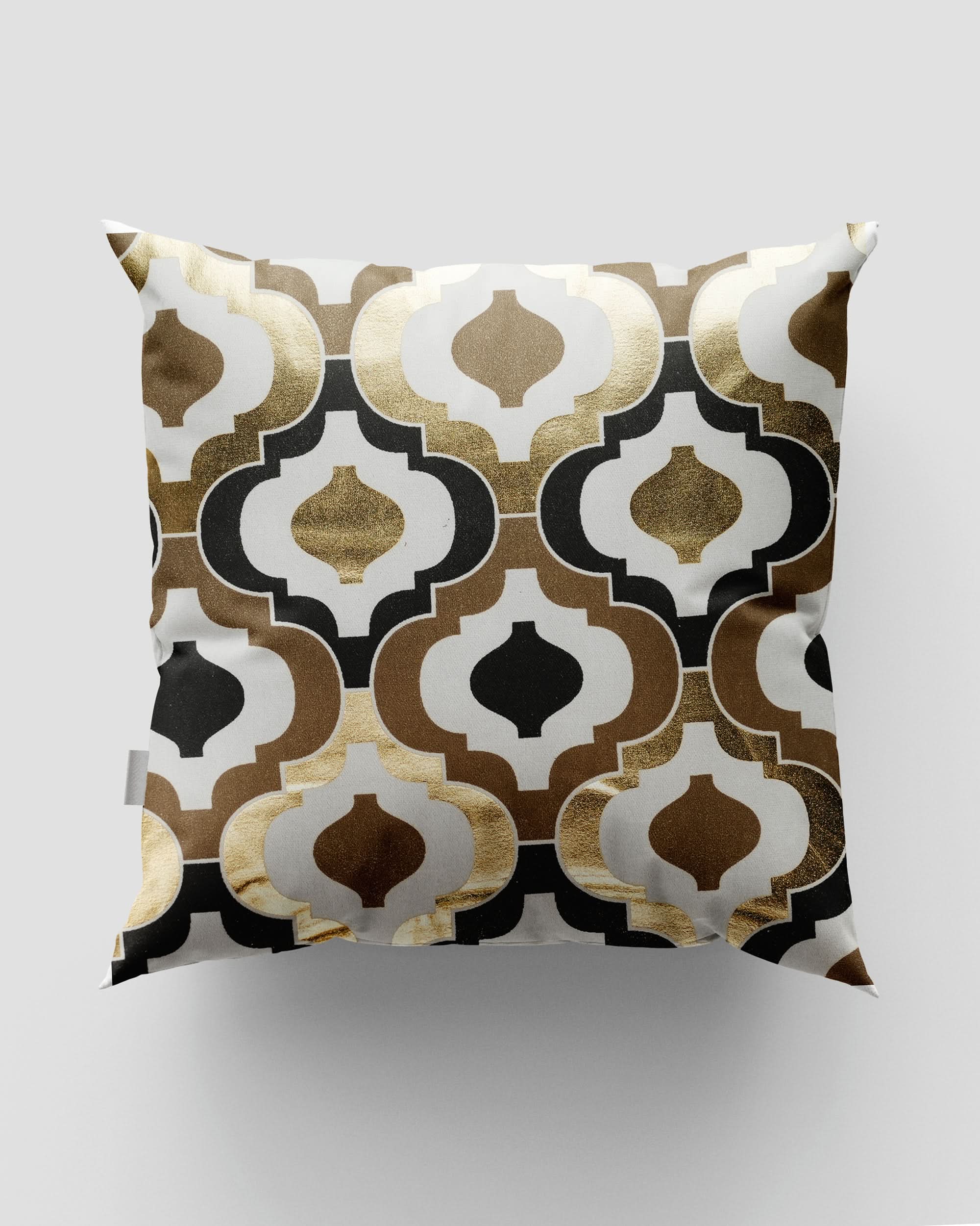 Filled Cushion, Cushions & Pillows, Chase Value, Chase Value