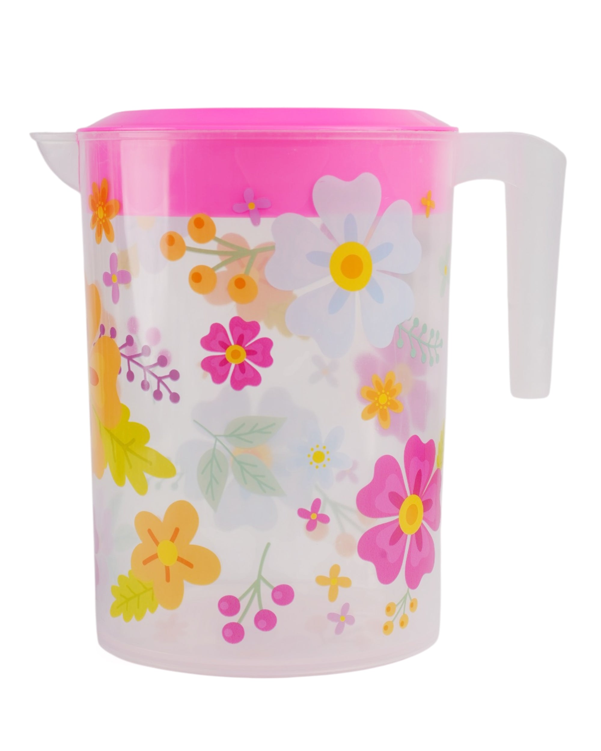 Flower Water Jug - 2.2L