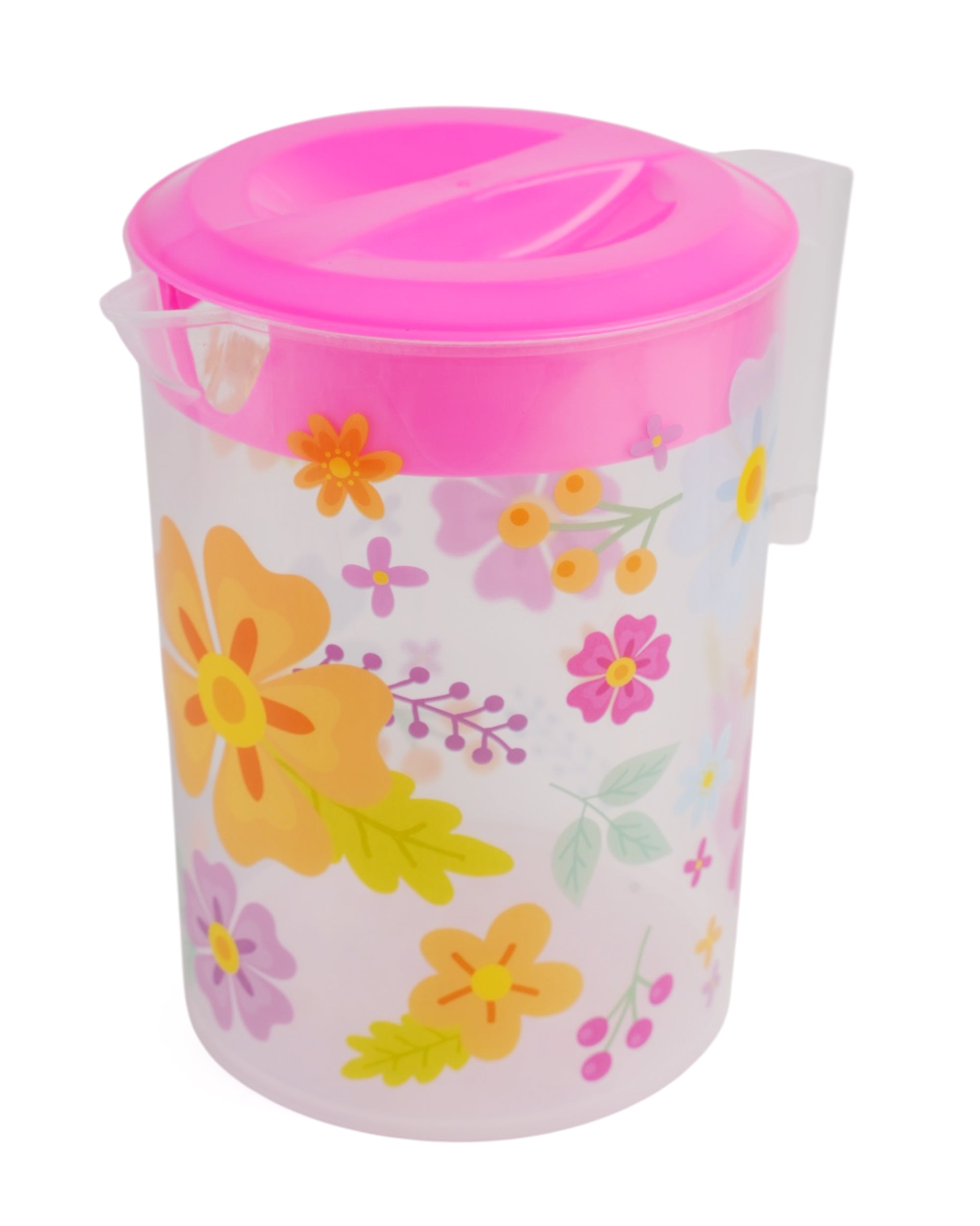 Flower Water Jug - 2.2L