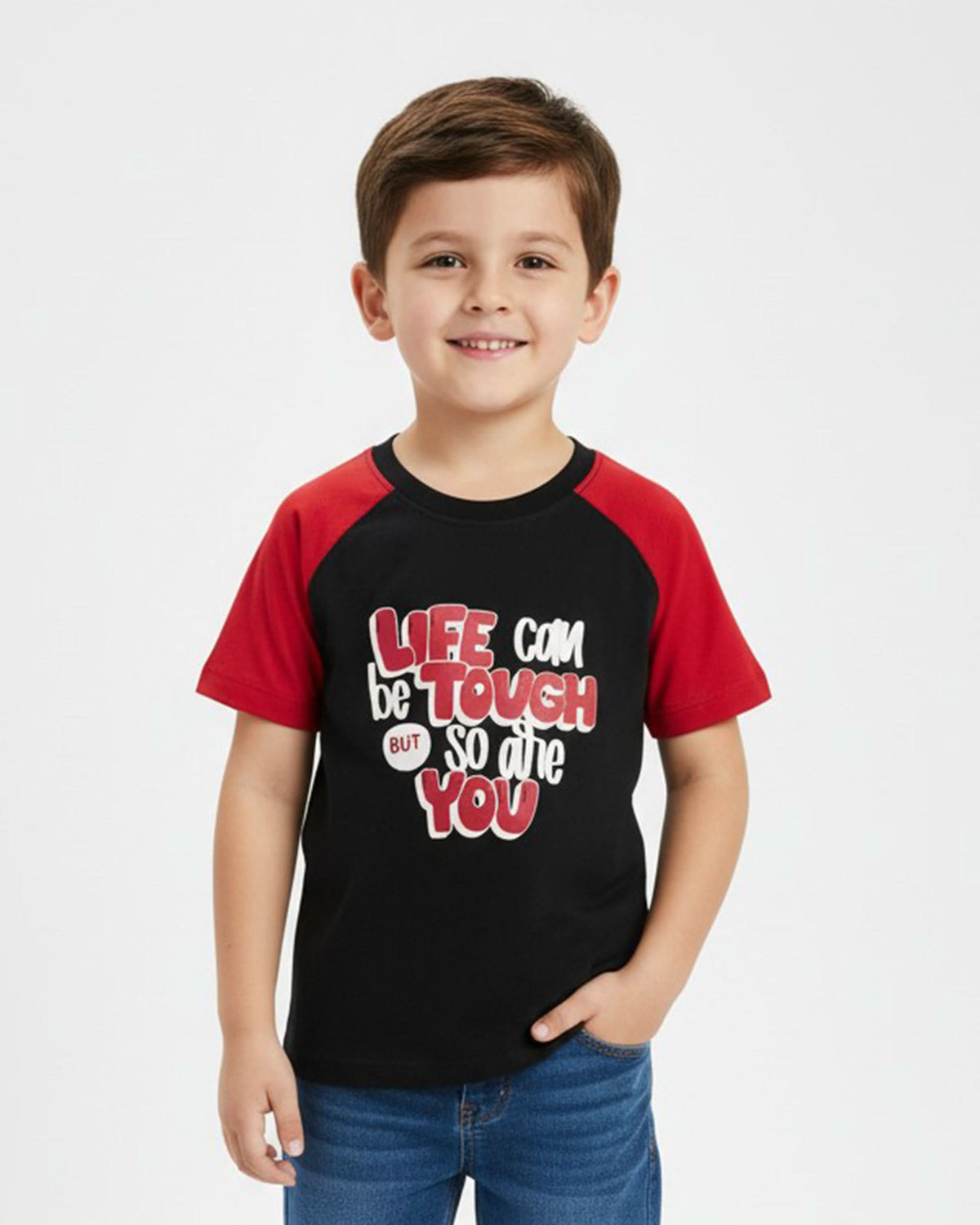 Eminent Boys Half Sleeves T-Shirt, Boys T-Shirts, Eminent, Chase Value