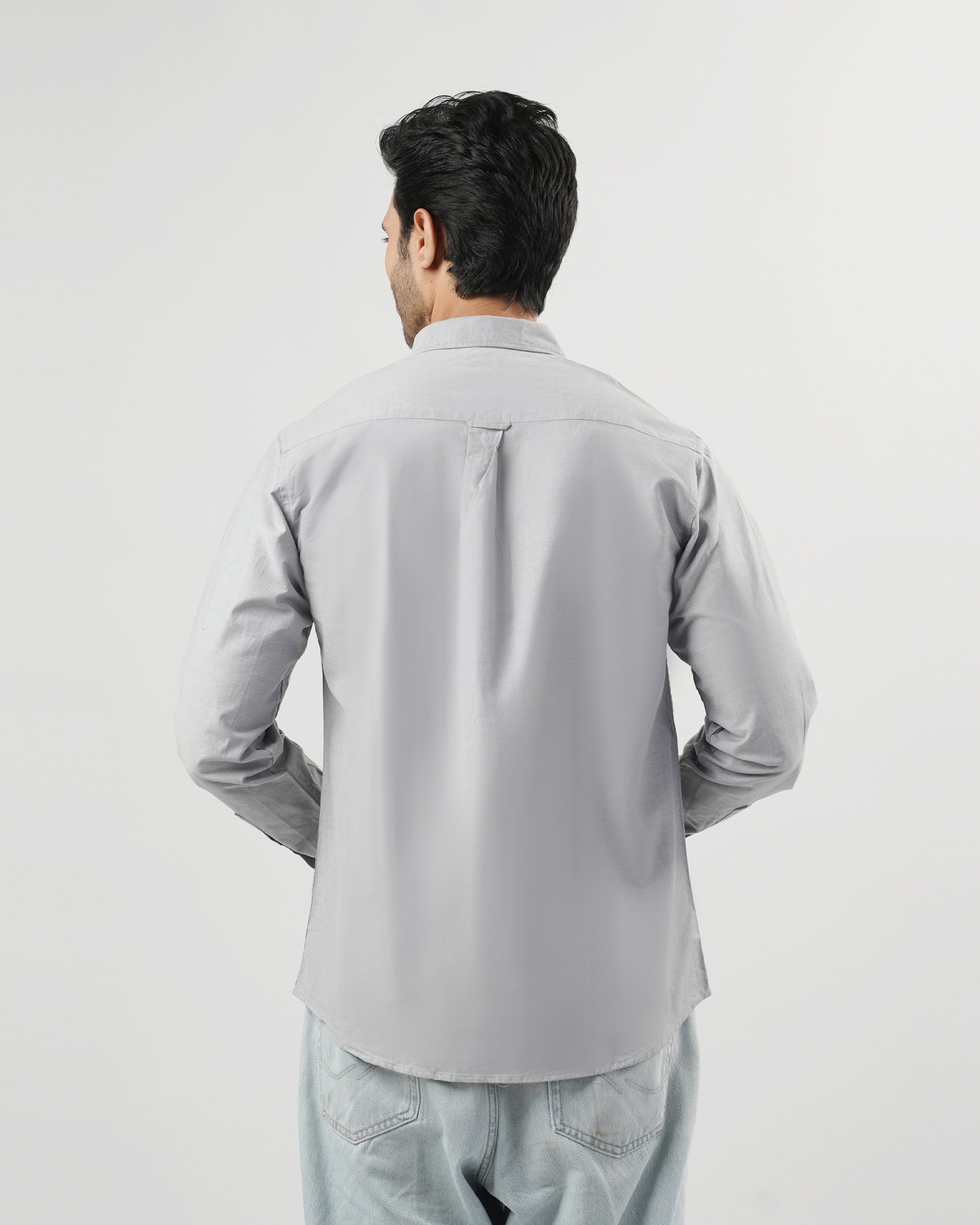 Eminent Men's Woven Shirt