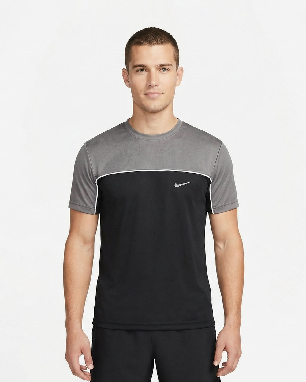 Men’s Half Sleeves T-Shirt, Men's T-Shirts & Polos, Chase Value, Chase Value
