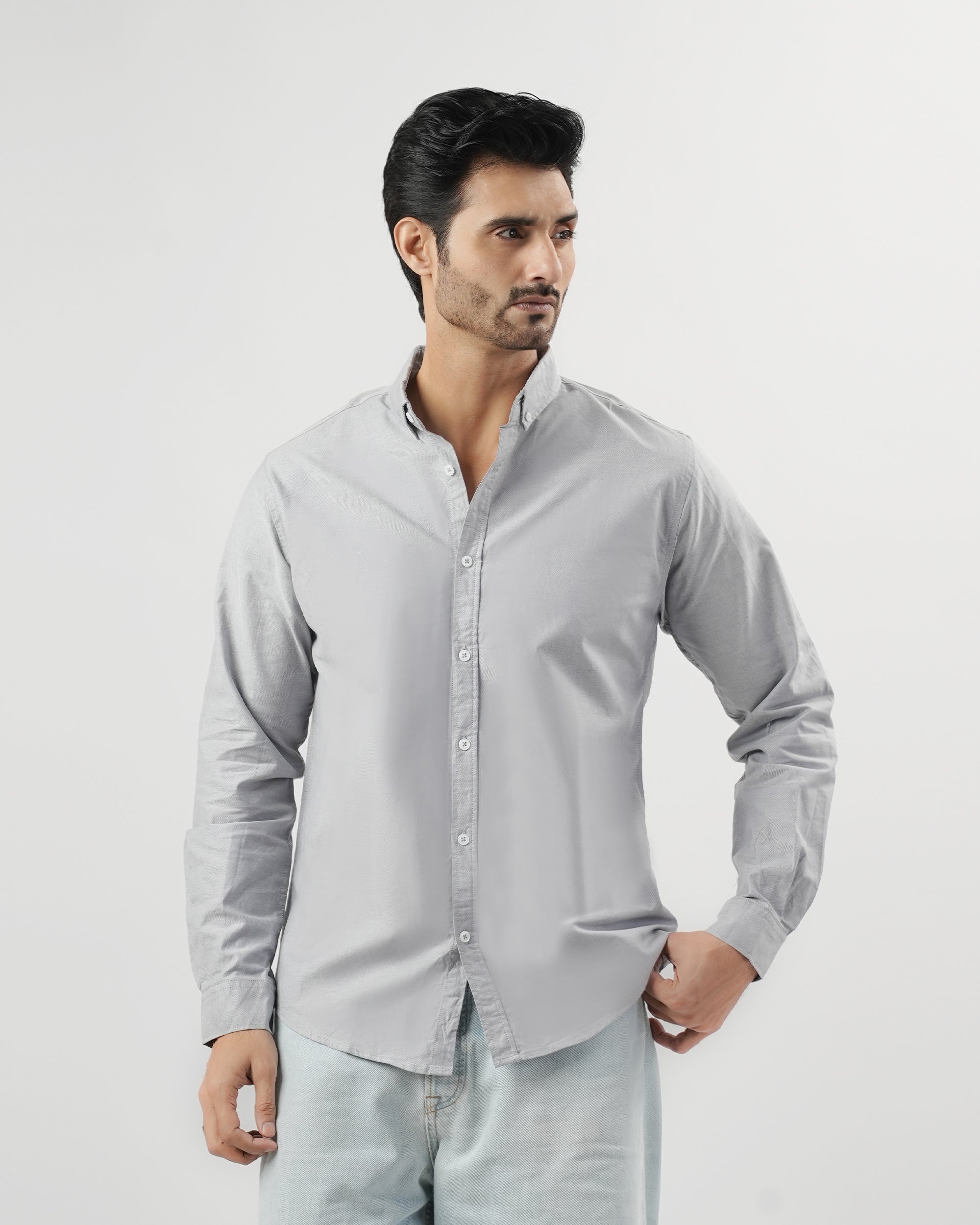 Eminent Men's Woven Shirt