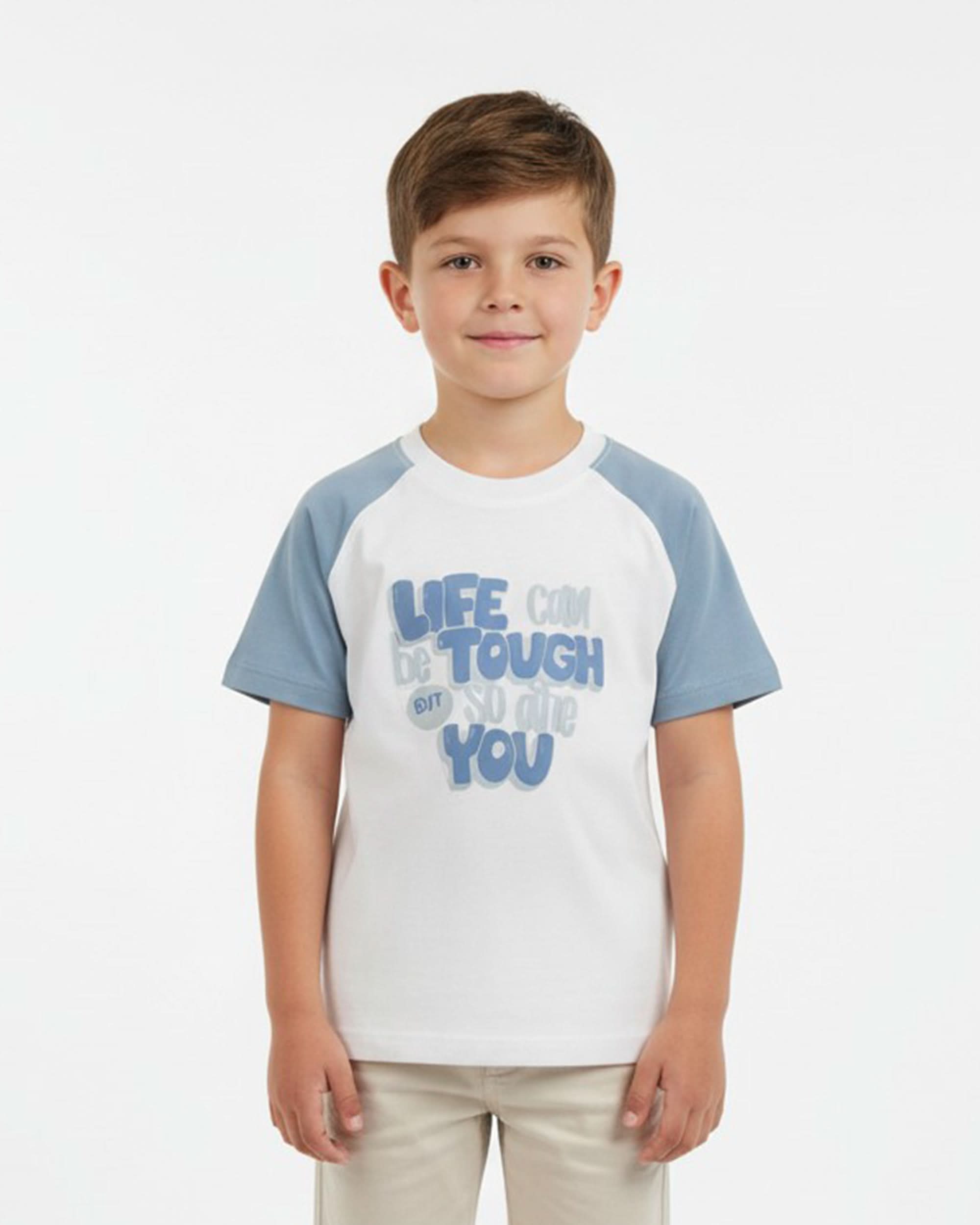 Eminent Boys Half Sleeves T-Shirt, Boys T-Shirts, Eminent, Chase Value