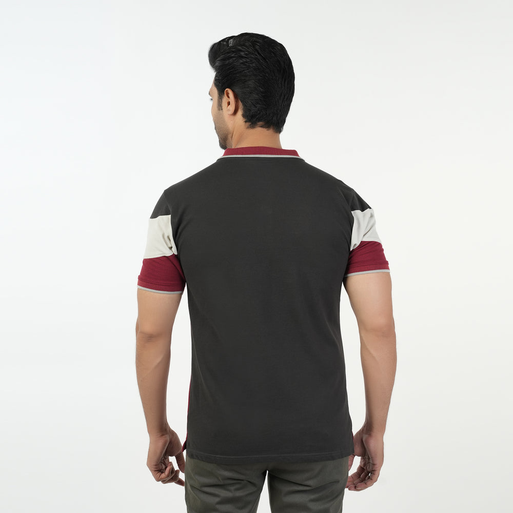 Valuable Men’s Polo T-Shirt – Half Sleeve Smart-Casual Style, Men's T-Shirts & Polos, Chase Value, Chase Value