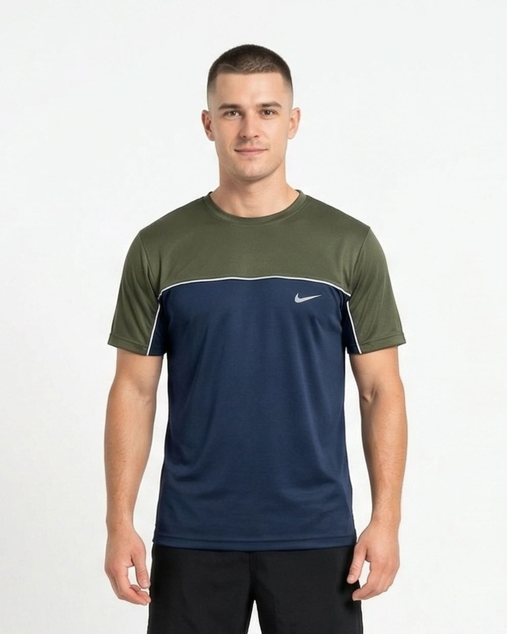 Men’s Half Sleeves T-Shirt, Men's T-Shirts & Polos, Chase Value, Chase Value