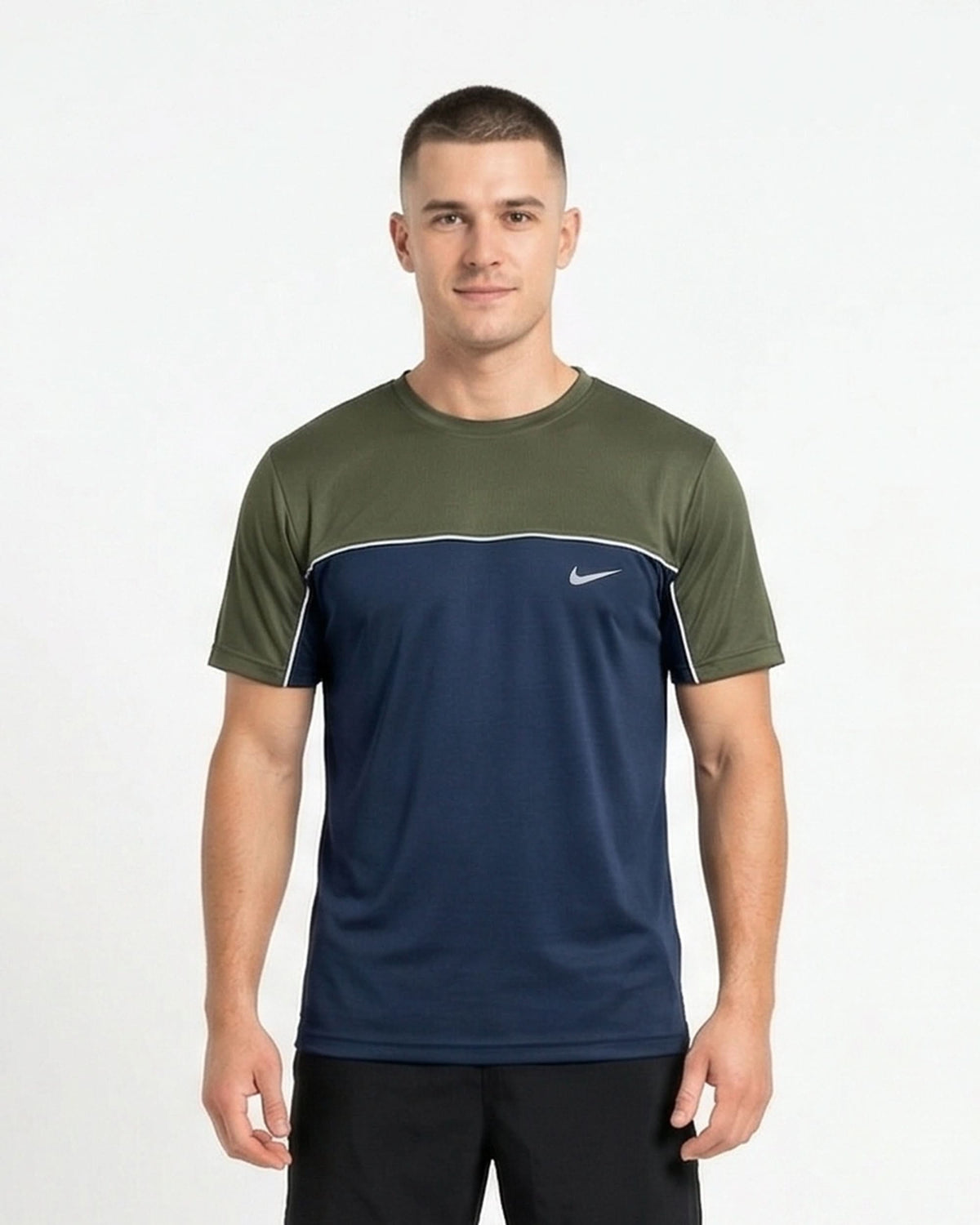 Men’s Half Sleeves T-Shirt, Men's T-Shirts & Polos, Chase Value, Chase Value
