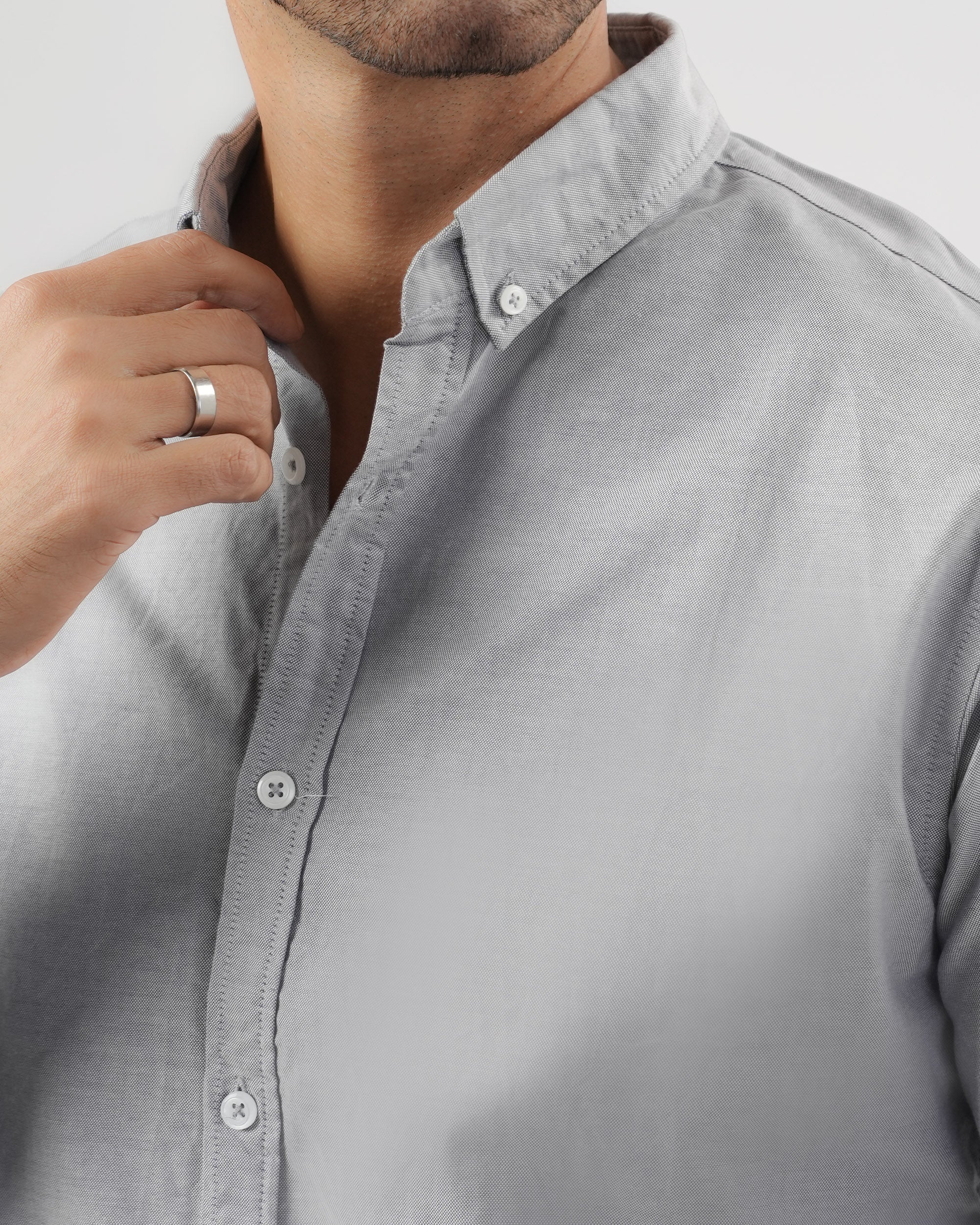 Eminent Men's Woven Shirt