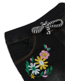 Girls' Denim Shorts