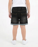 Girls' Denim Shorts