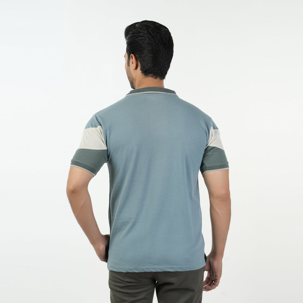Valuable Men’s Polo T-Shirt – Half Sleeve Smart-Casual Style, Men's T-Shirts & Polos, Chase Value, Chase Value