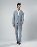 Eminent Men's Slim Fit Formal Suit