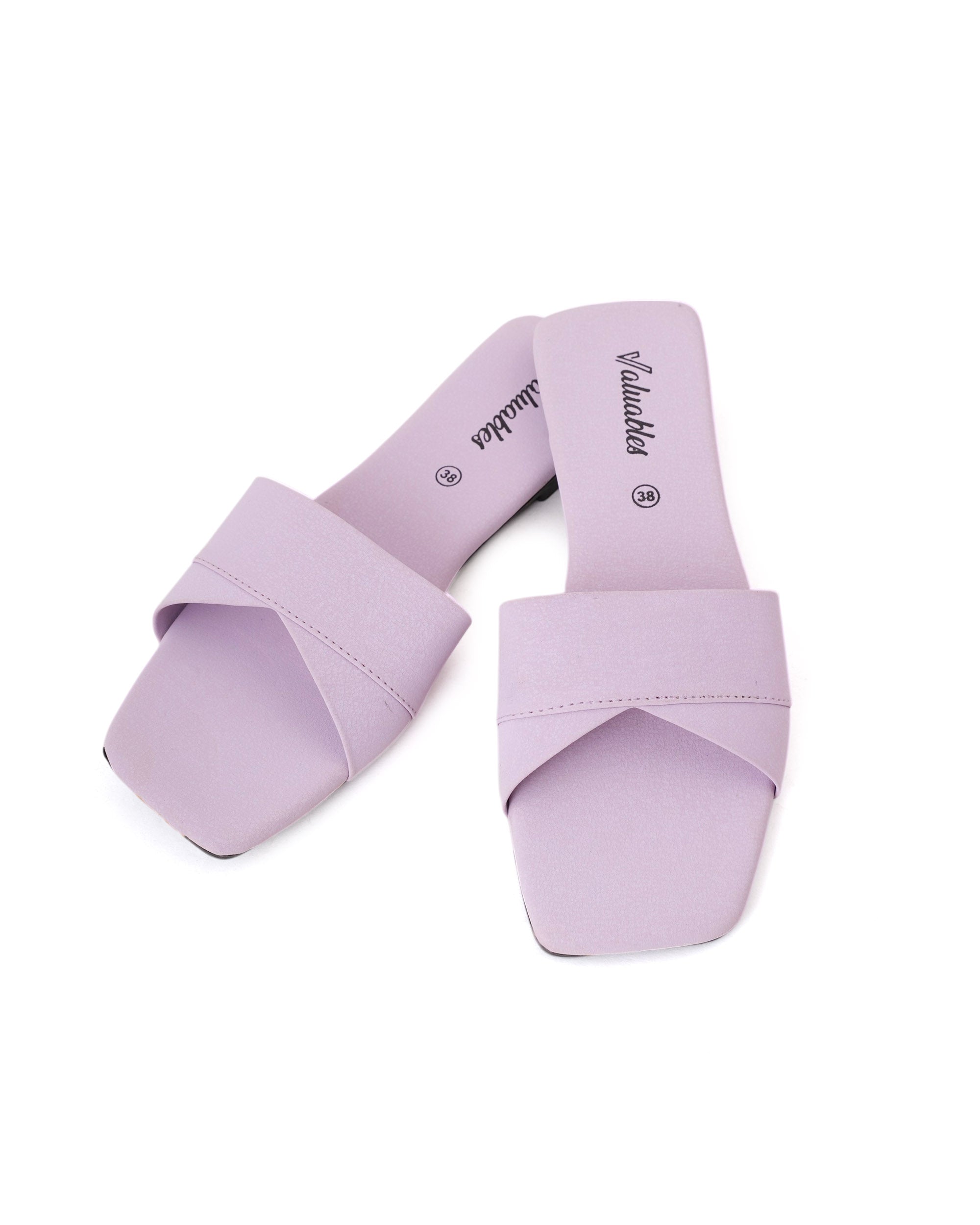 Women's Casual Slippers