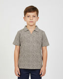 Boys Half Sleeves Polo T-Shirt, Boys T-Shirts, Eminent, Chase Value