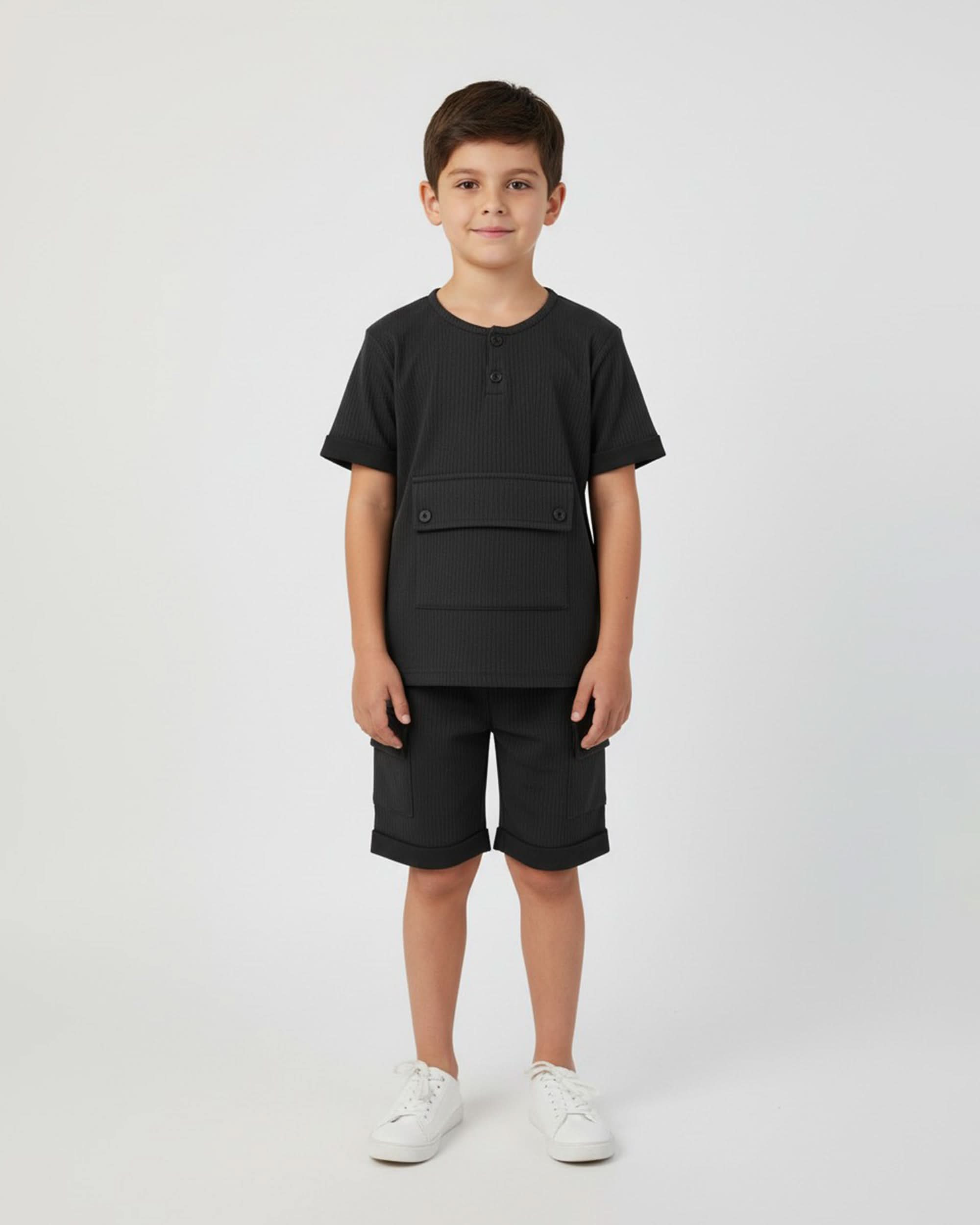 Boys Co-Ord Set, Boys Co-Ord Set, Eminent, Chase Value