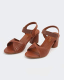 Eminent Women's Heel Sandal, Women Heels, Eminent, Chase Value