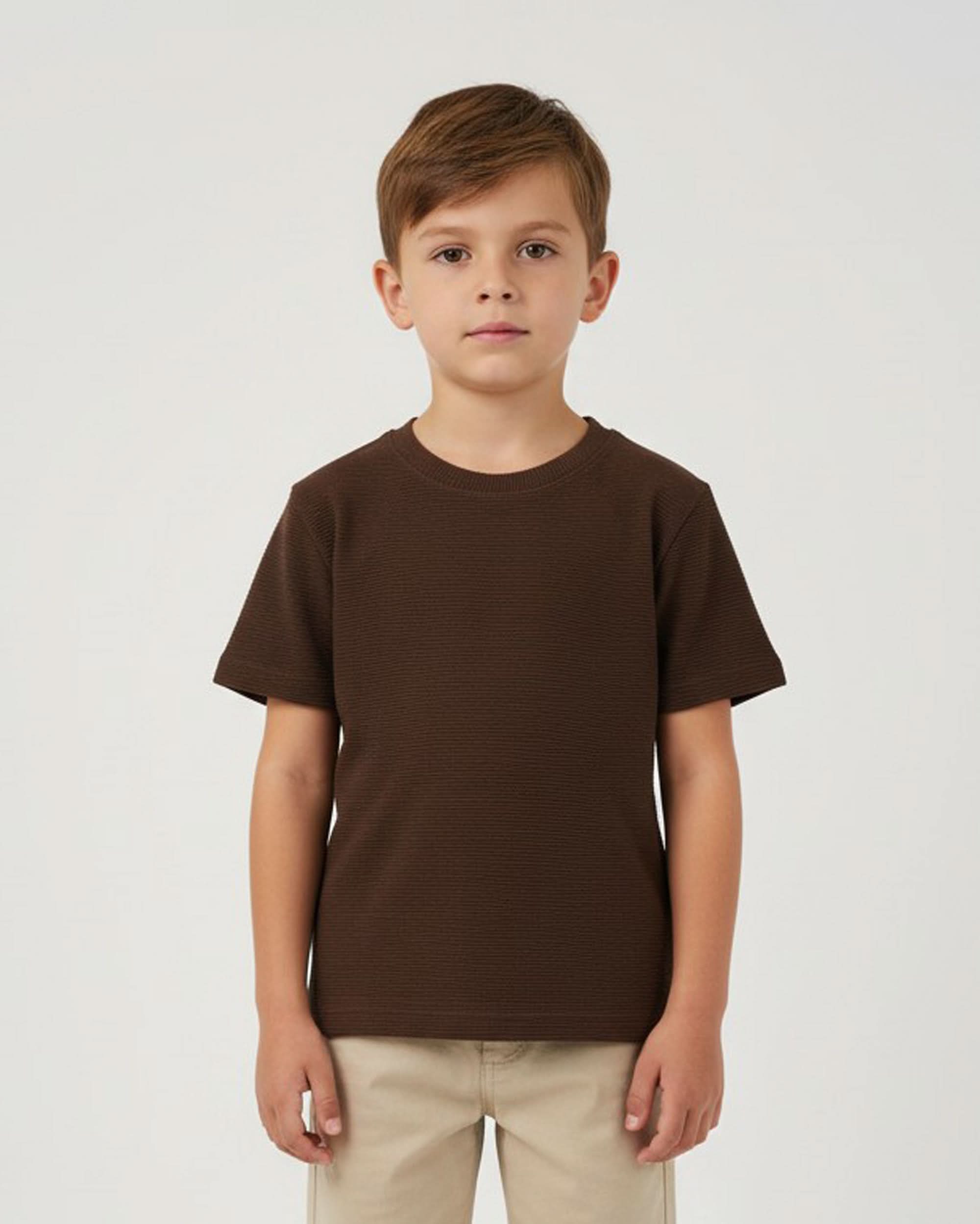 Eminent Boys Half Sleeves T-Shirt, Boys T-Shirts, Eminent, Chase Value