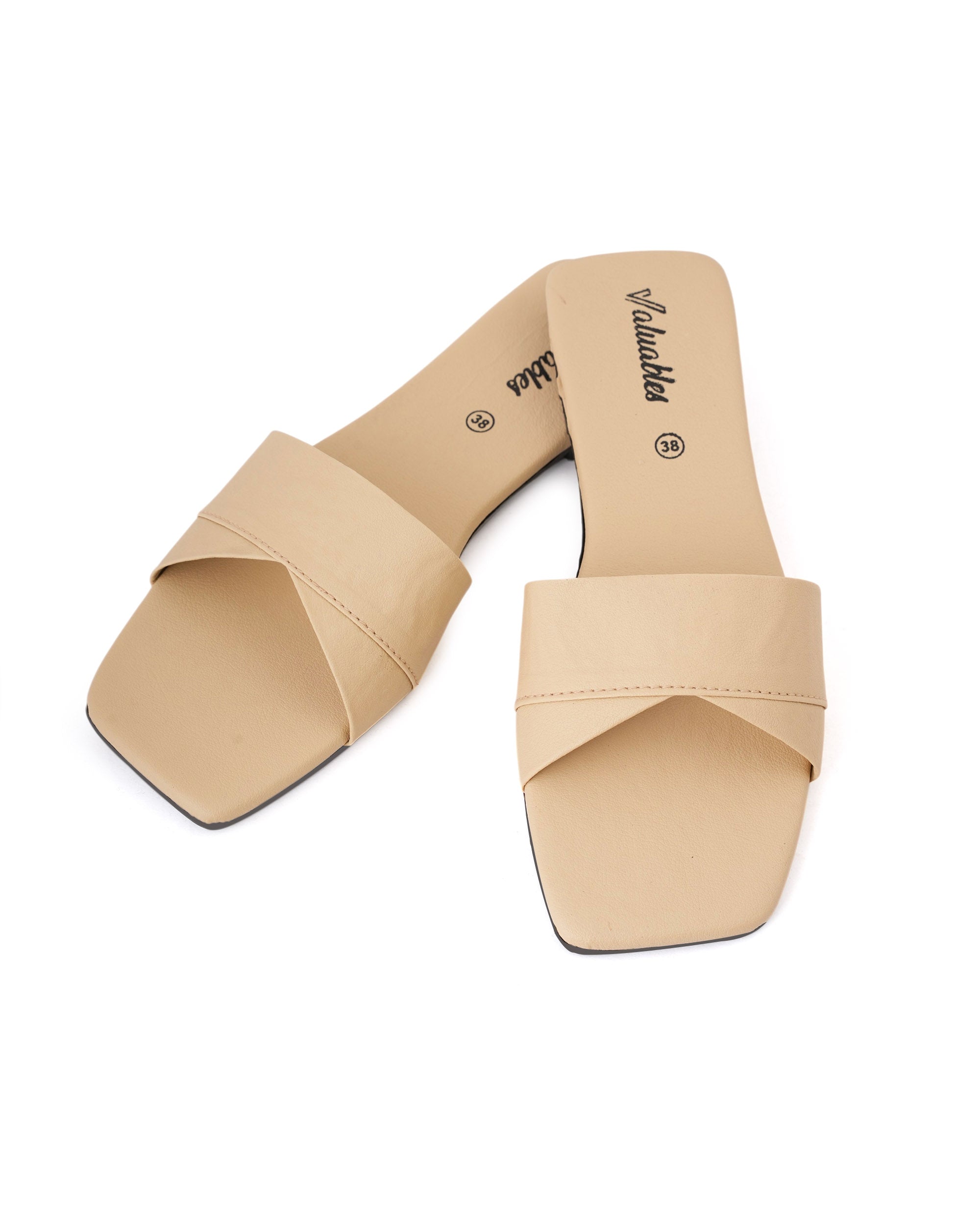 Women's Casual Slippers