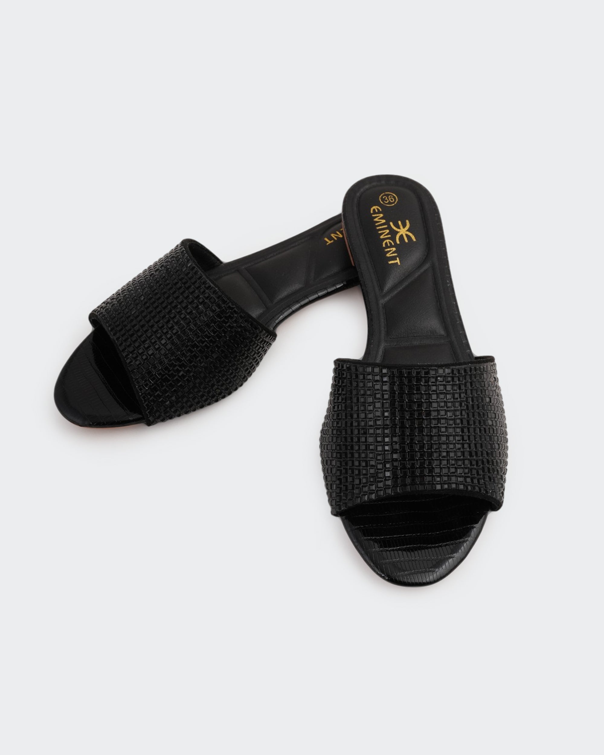 Eminent Women's Casual Slippers, Women Slippers, Eminent, Chase Value