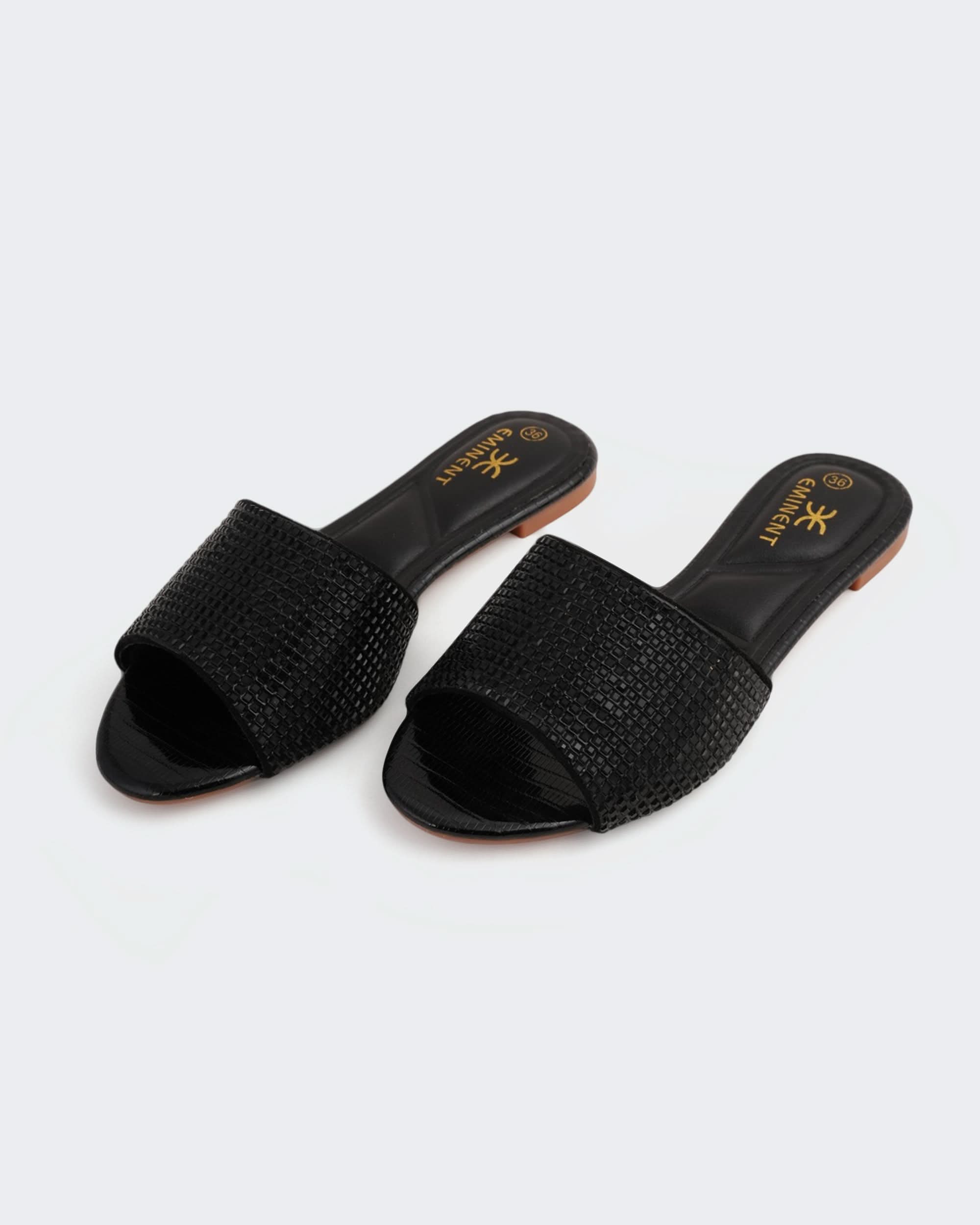 Eminent Women's Casual Slippers, Women Slippers, Eminent, Chase Value