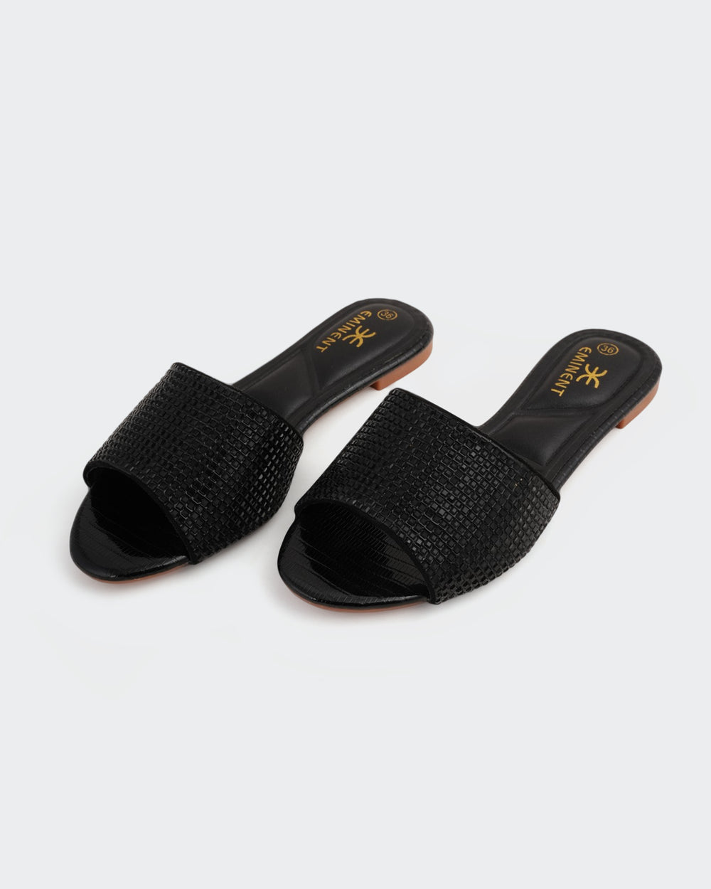 Eminent Women's Casual Slippers, Women Slippers, Eminent, Chase Value