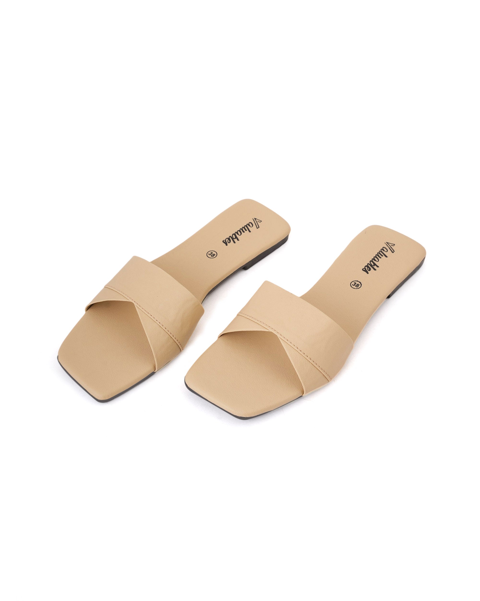 Women's Casual Slippers