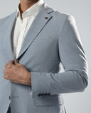 Eminent Men's Slim Fit Formal Suit