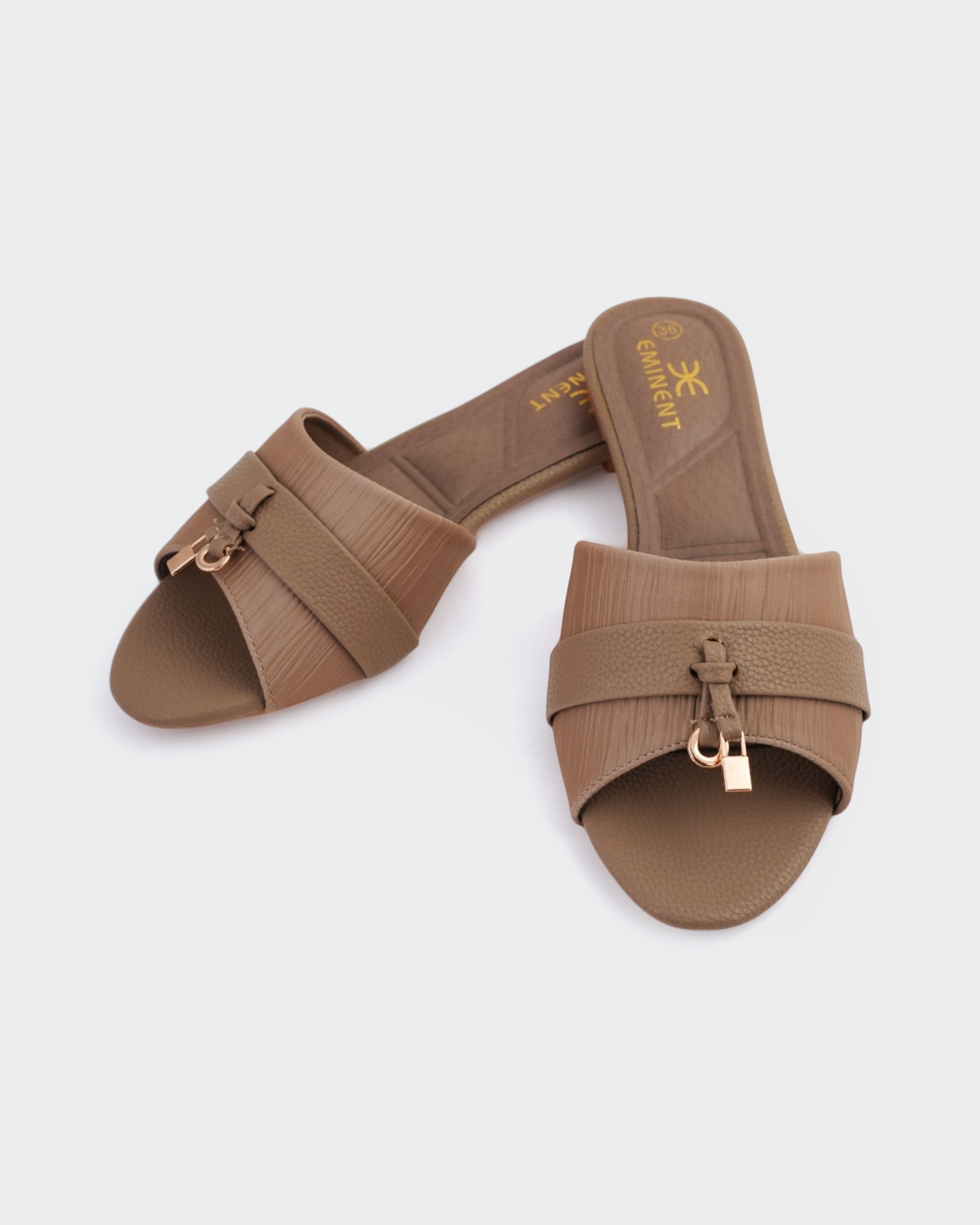 Eminent Women's Casual Slippers, Women Slippers, Eminent, Chase Value