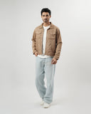 Eminent Men's Woven Jacket