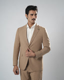 Eminent Men's Slim Fit Formal Suit