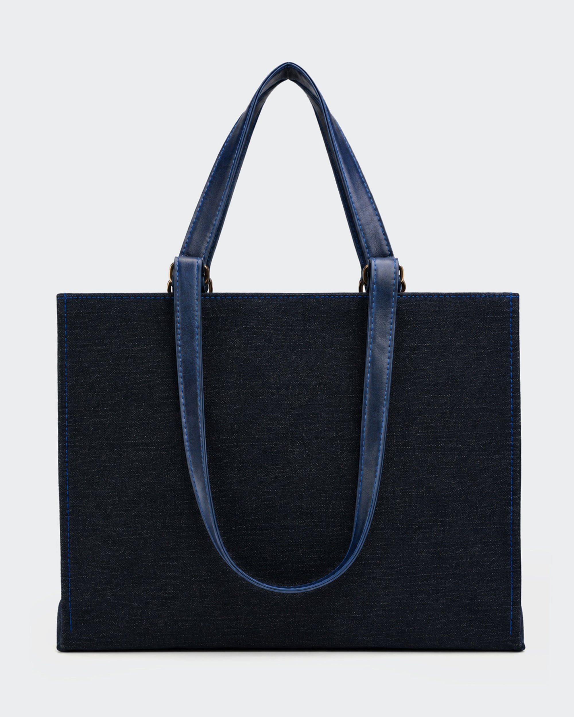 Eminent Women's Embroidered Tote Bag