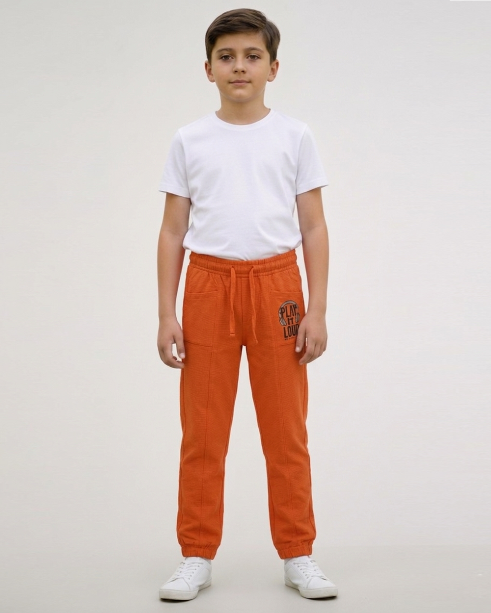 Valuables Boy’s Jogger Pant, Boys Cotton Pants, Chase Value, Chase Value