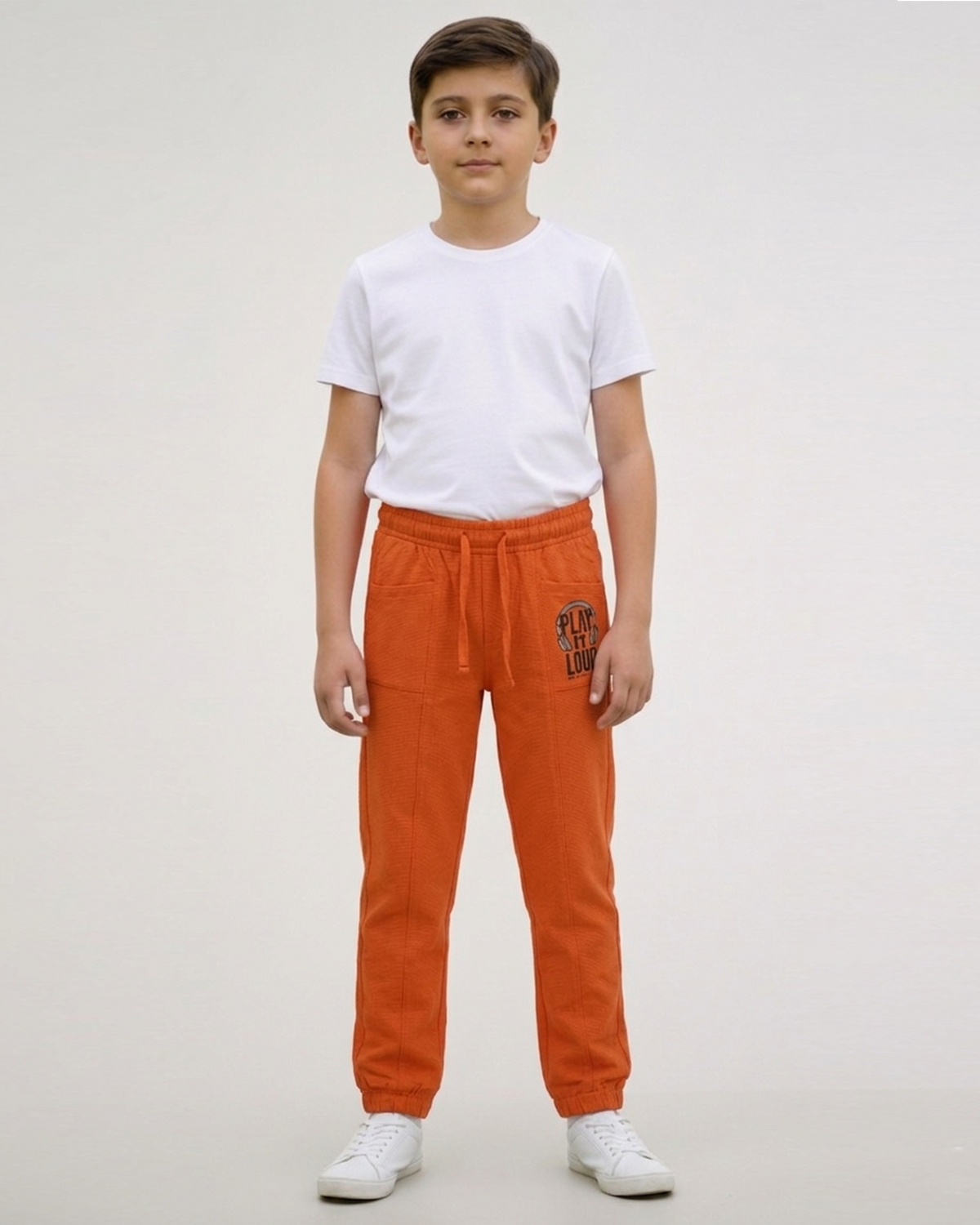 Valuables Boy’s Jogger Pant, Boys Cotton Pants, Chase Value, Chase Value