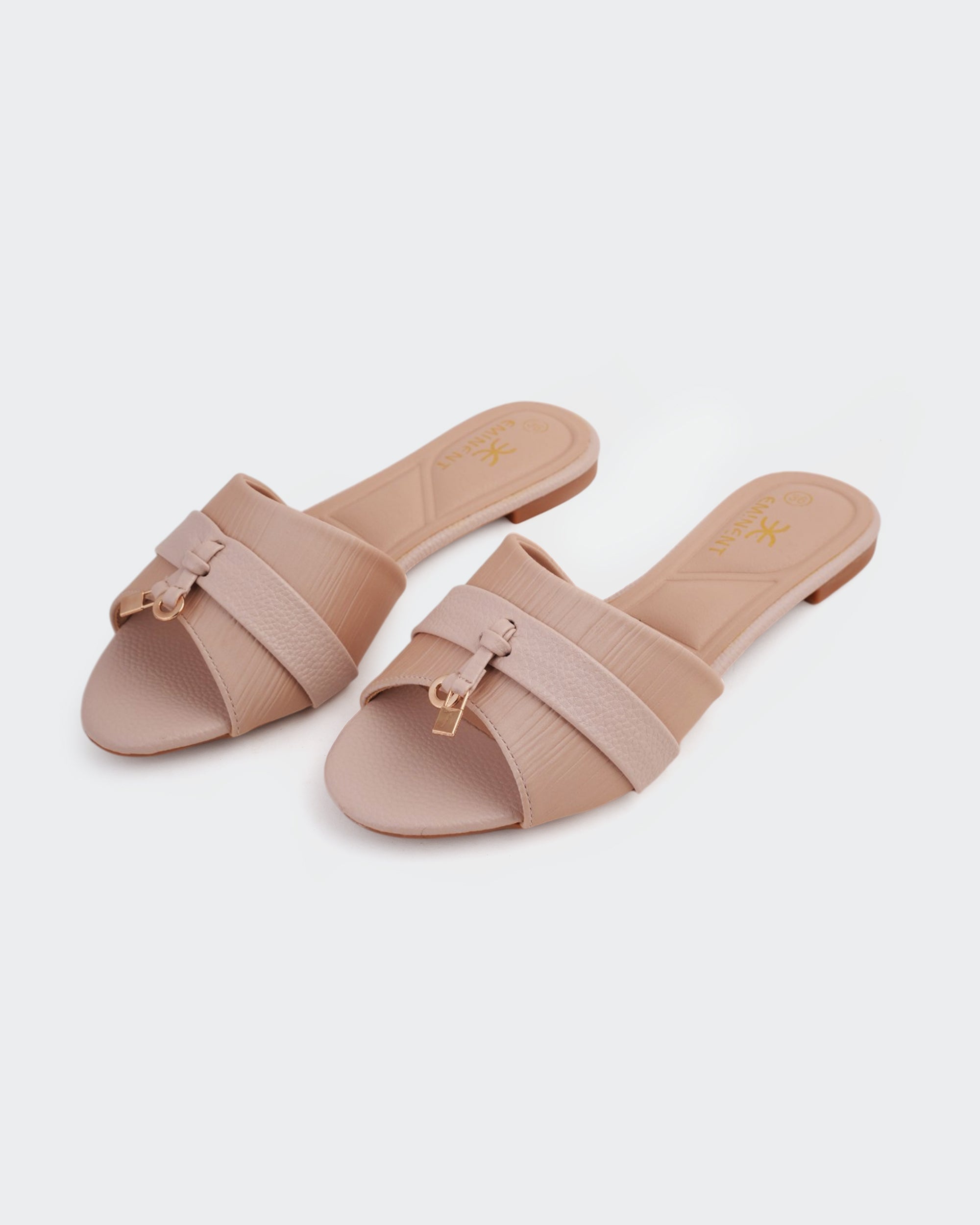 Eminent Women's Casual Slippers, Women Slippers, Eminent, Chase Value