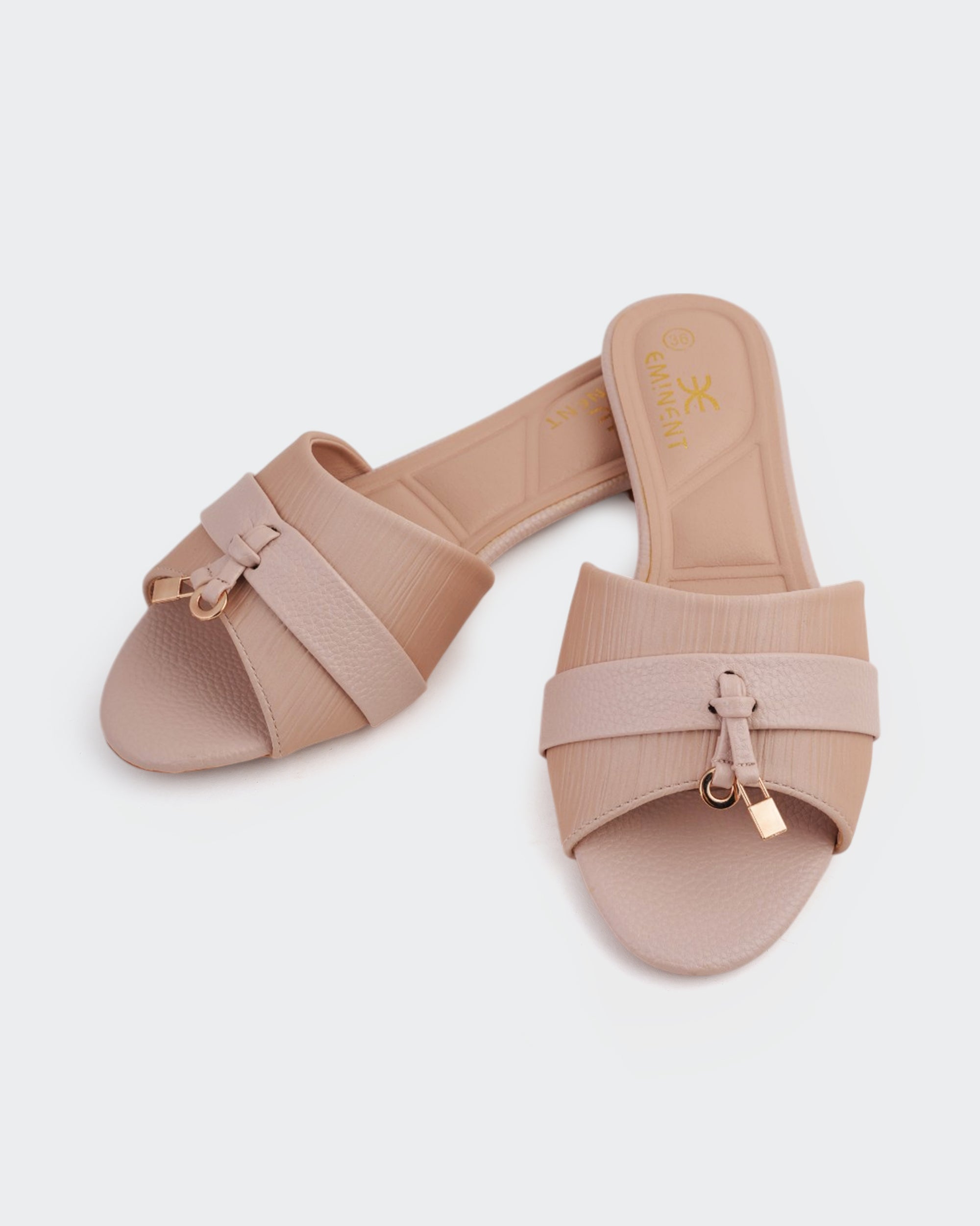 Eminent Women's Casual Slippers, Women Slippers, Eminent, Chase Value