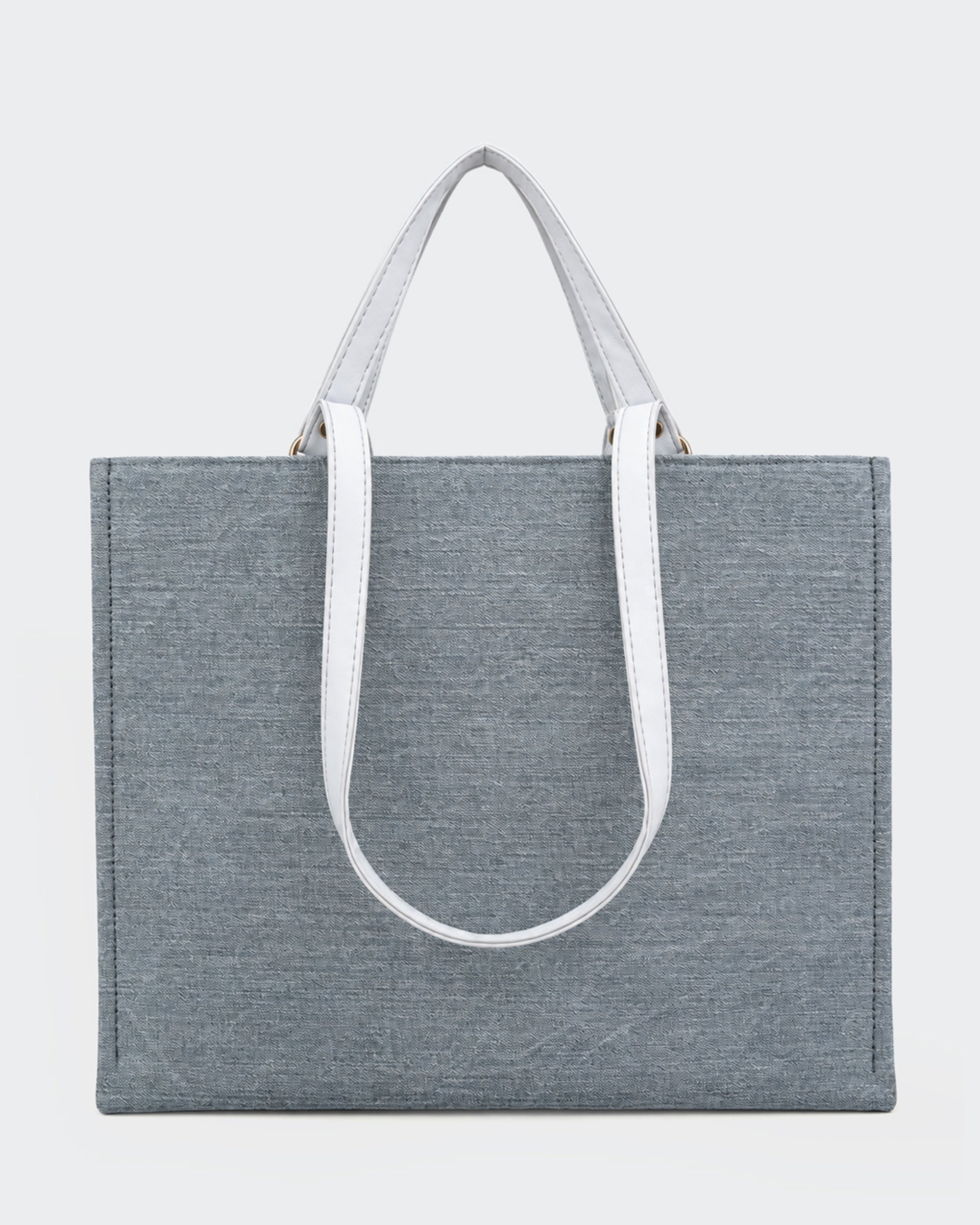 Eminent Women's Embroidered Tote Bag
