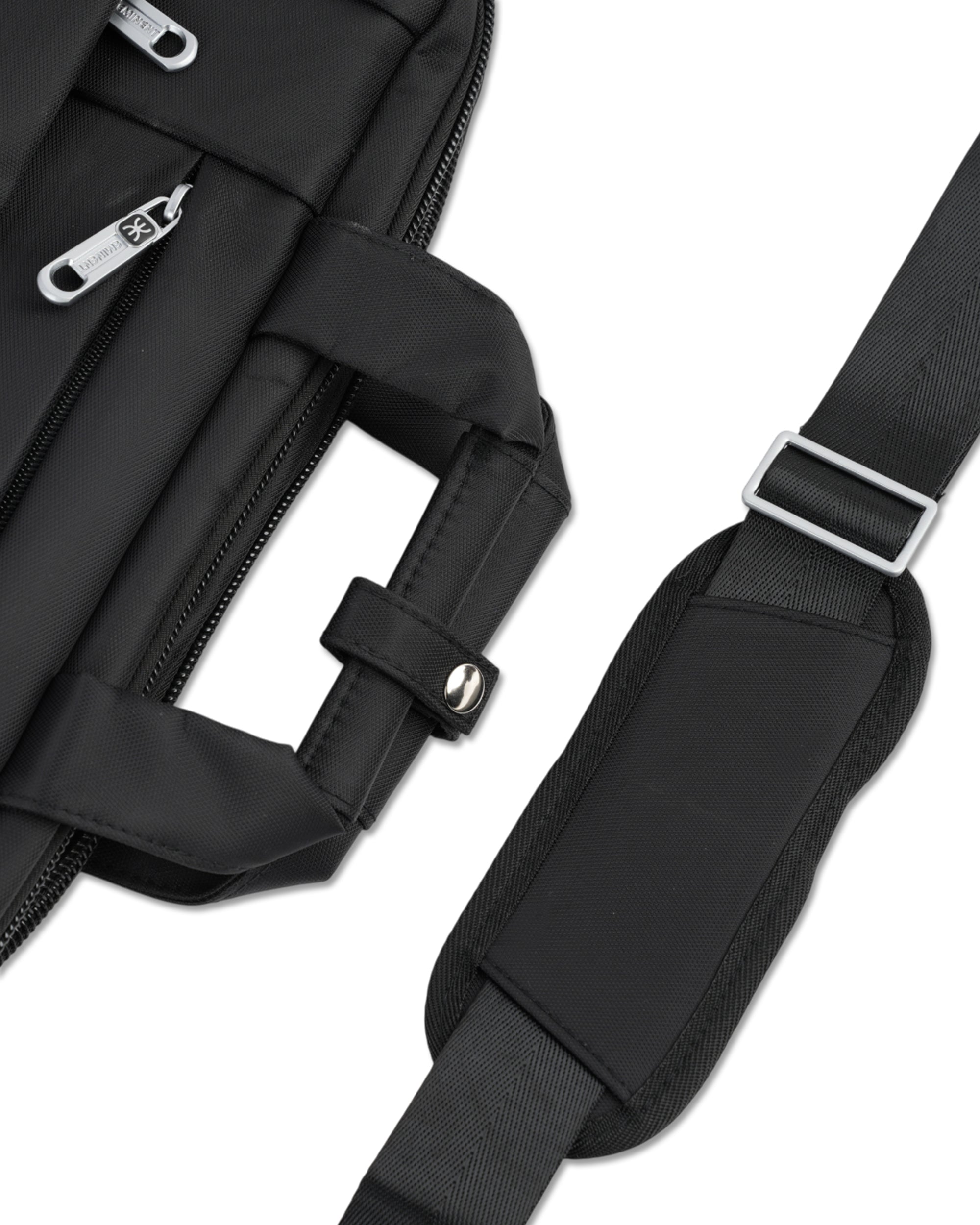 Eminent Laptop Bag, Bags & Accessories, Eminent, Chase Value