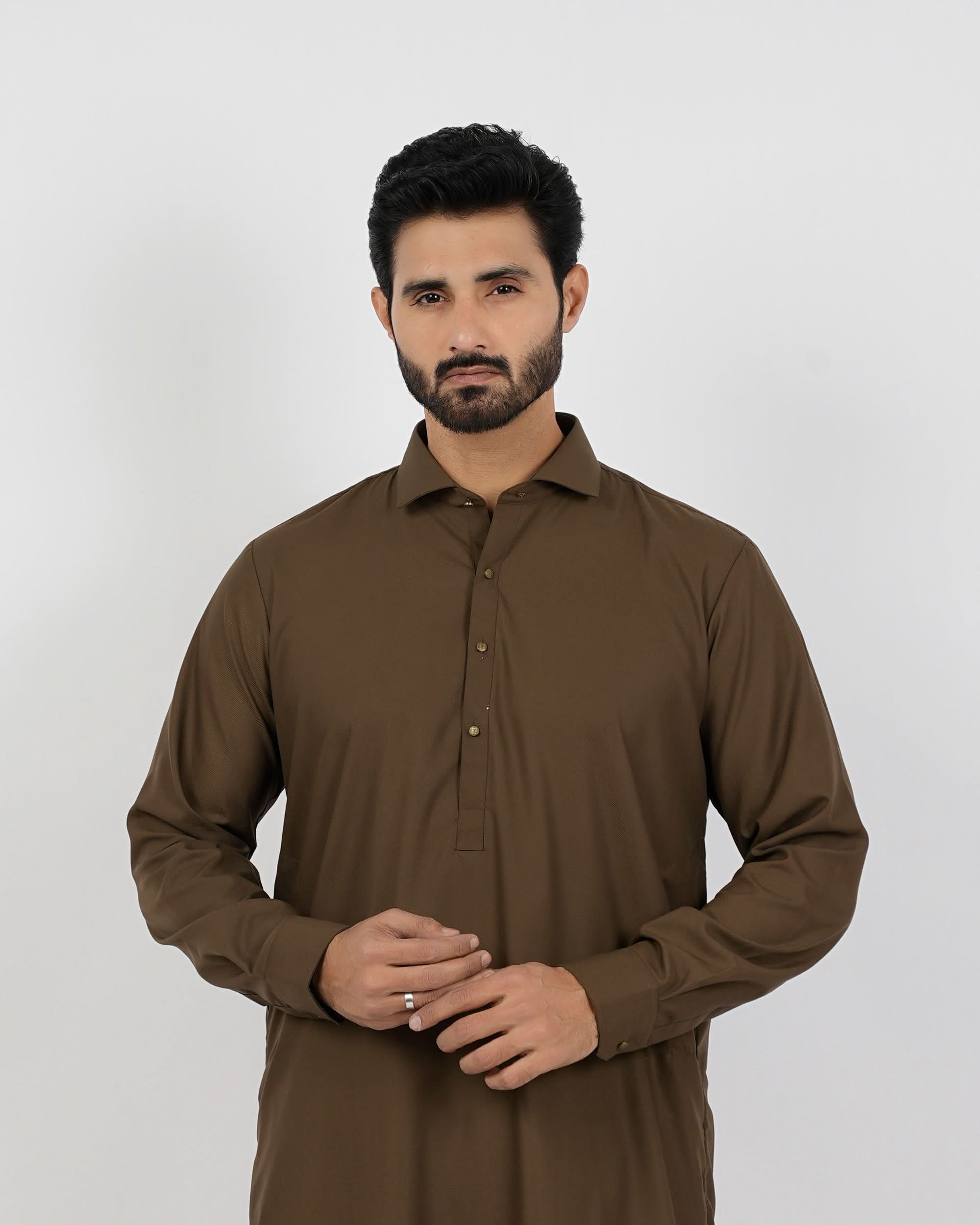 Eminent Men Kameez Shalwar Suit Plain, Men's Shalwar Kameez, Chase Value, Chase Value