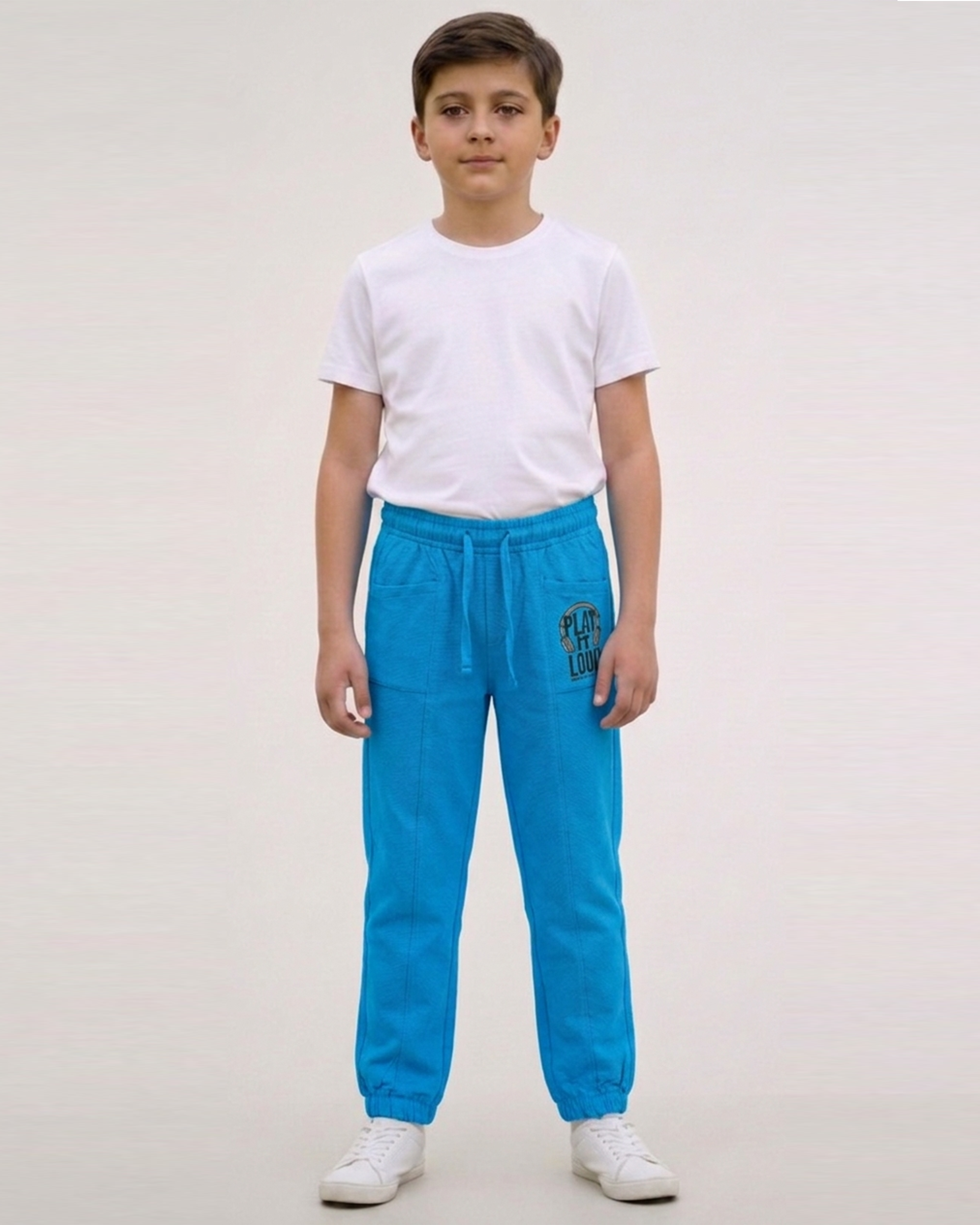 Valuables Boy’s Jogger Pant, Boys Cotton Pants, Chase Value, Chase Value