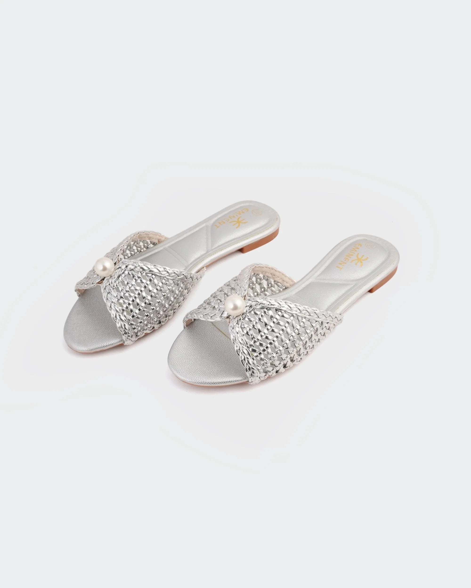 Eminent Women's Casual Slippers