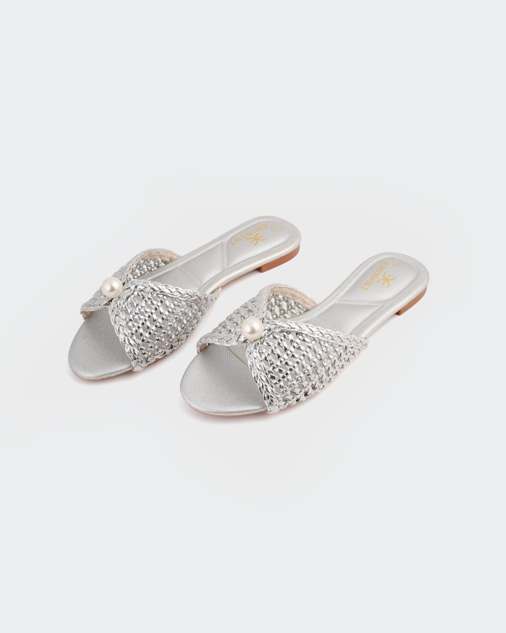 Eminent Women's Casual Slippers, Women Slippers, Eminent, Chase Value