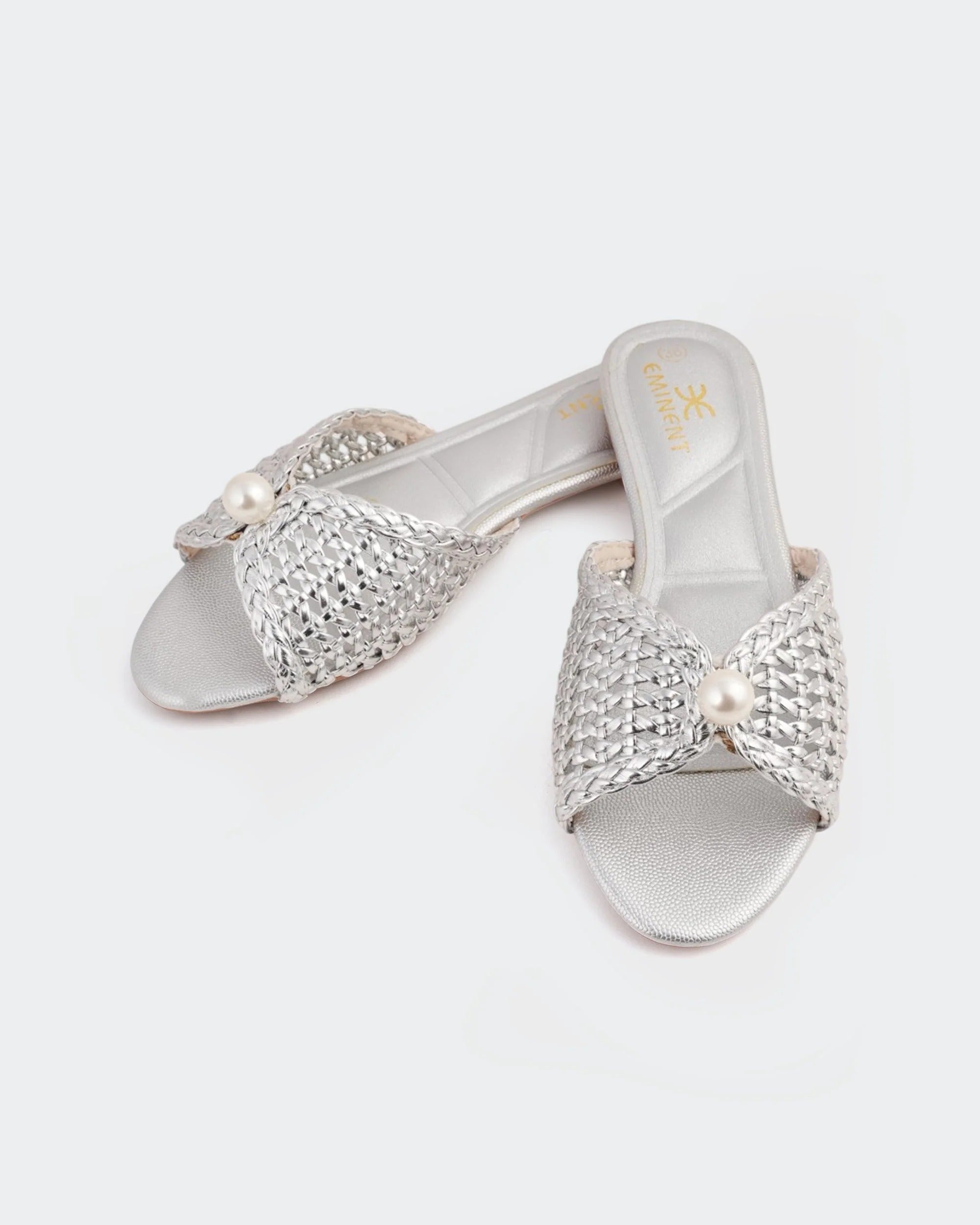 Eminent Women's Casual Slippers