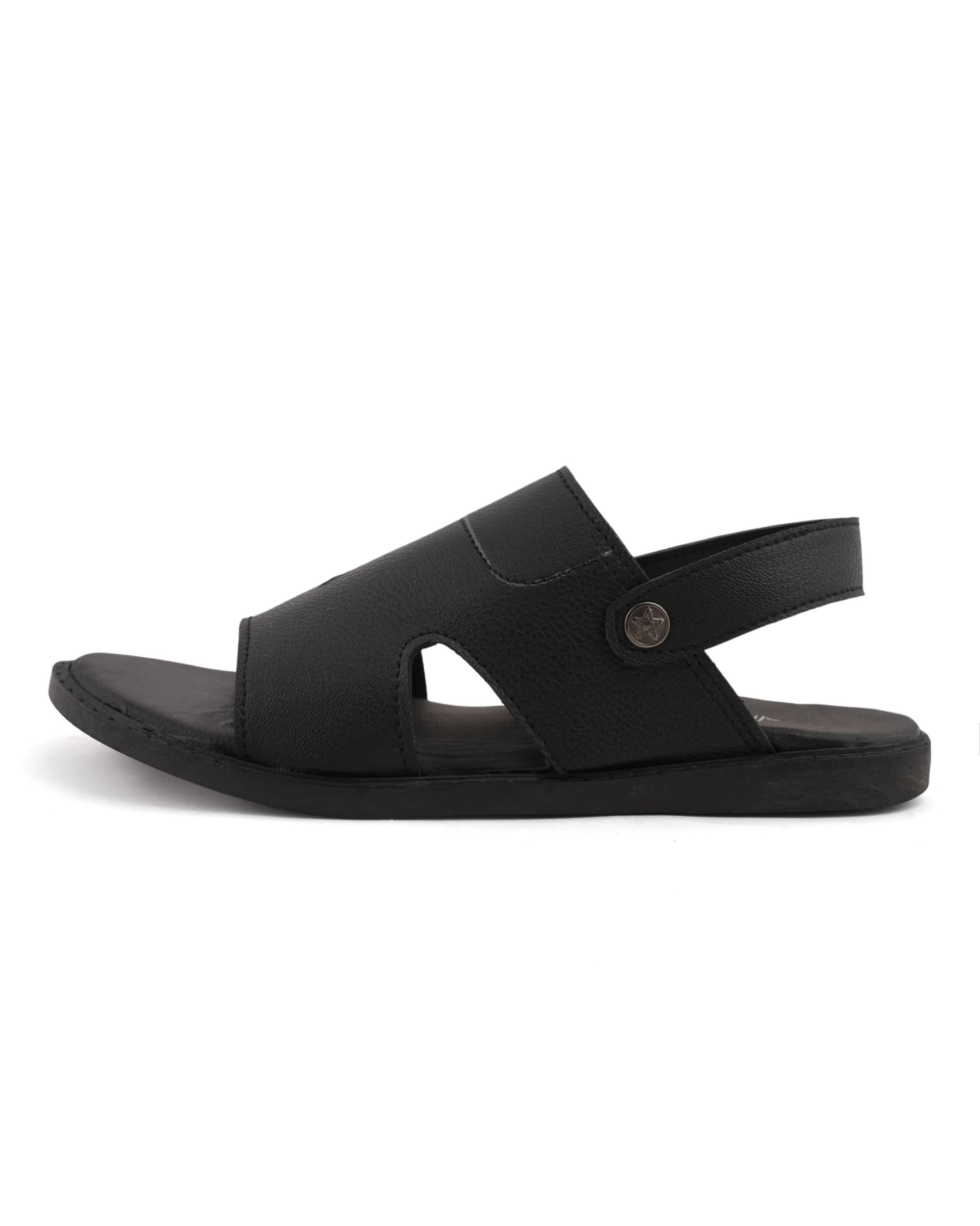 Men's Casual Sandal, Men's Sandals, Chase Value, Chase Value
